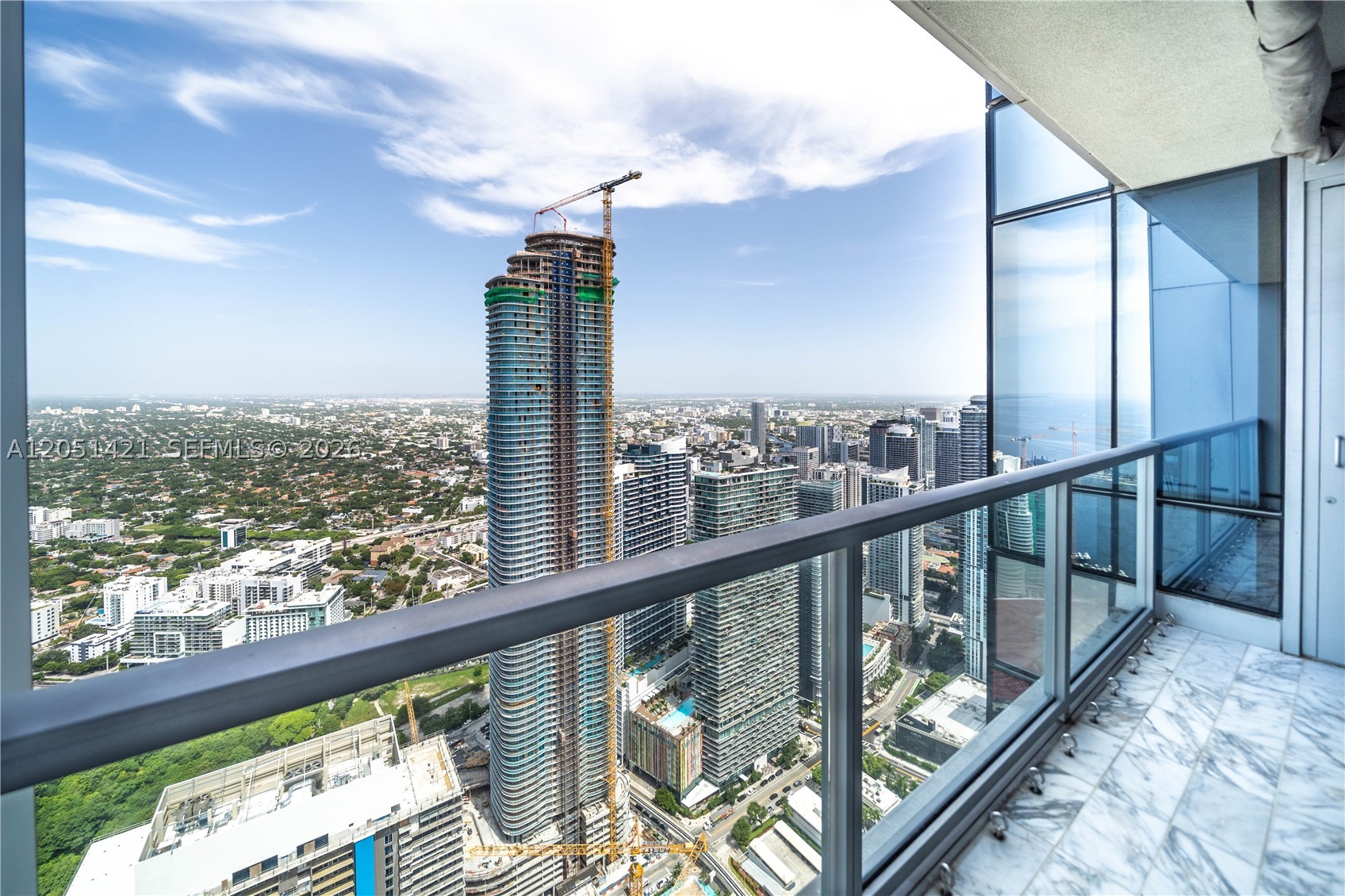 1425 Brickell Ave #PH3AB, Miami FL 33131