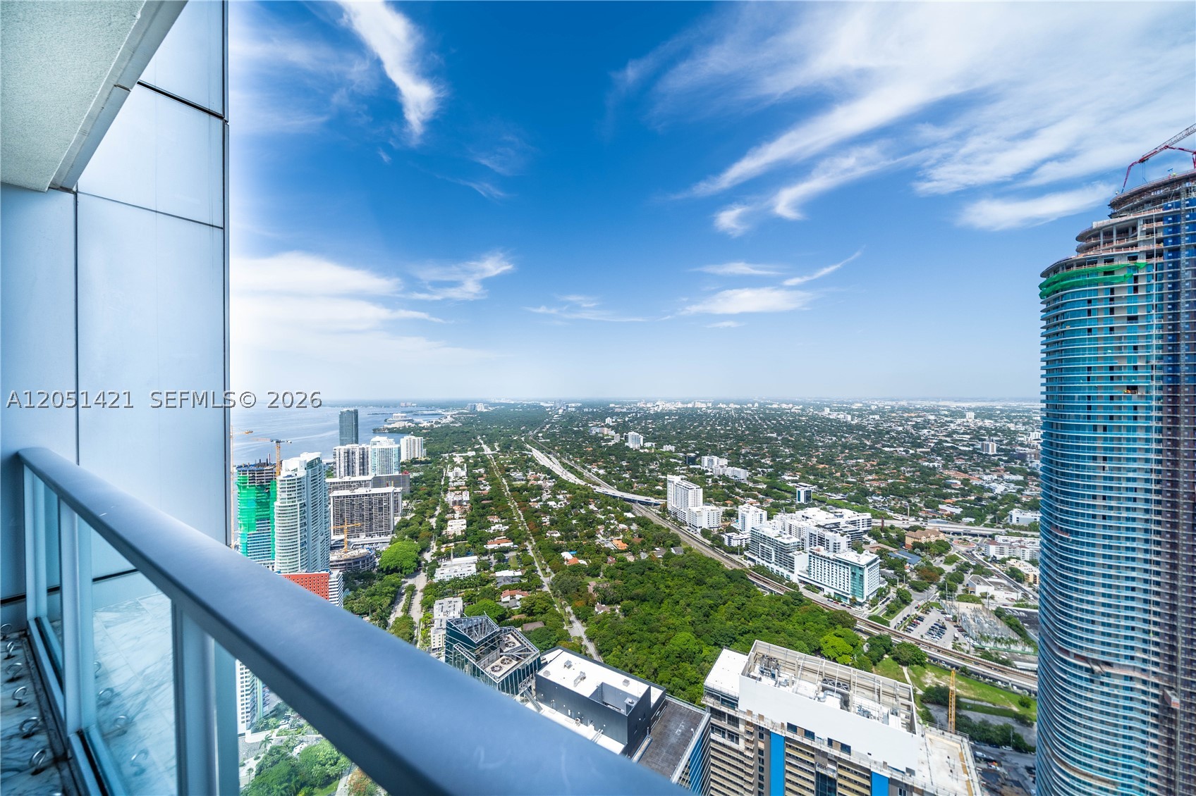 1425 Brickell Ave #PH3AB, Miami FL 33131