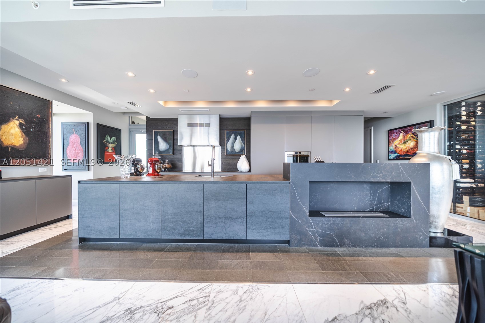 1425 Brickell Ave #PH3AB, Miami FL 33131