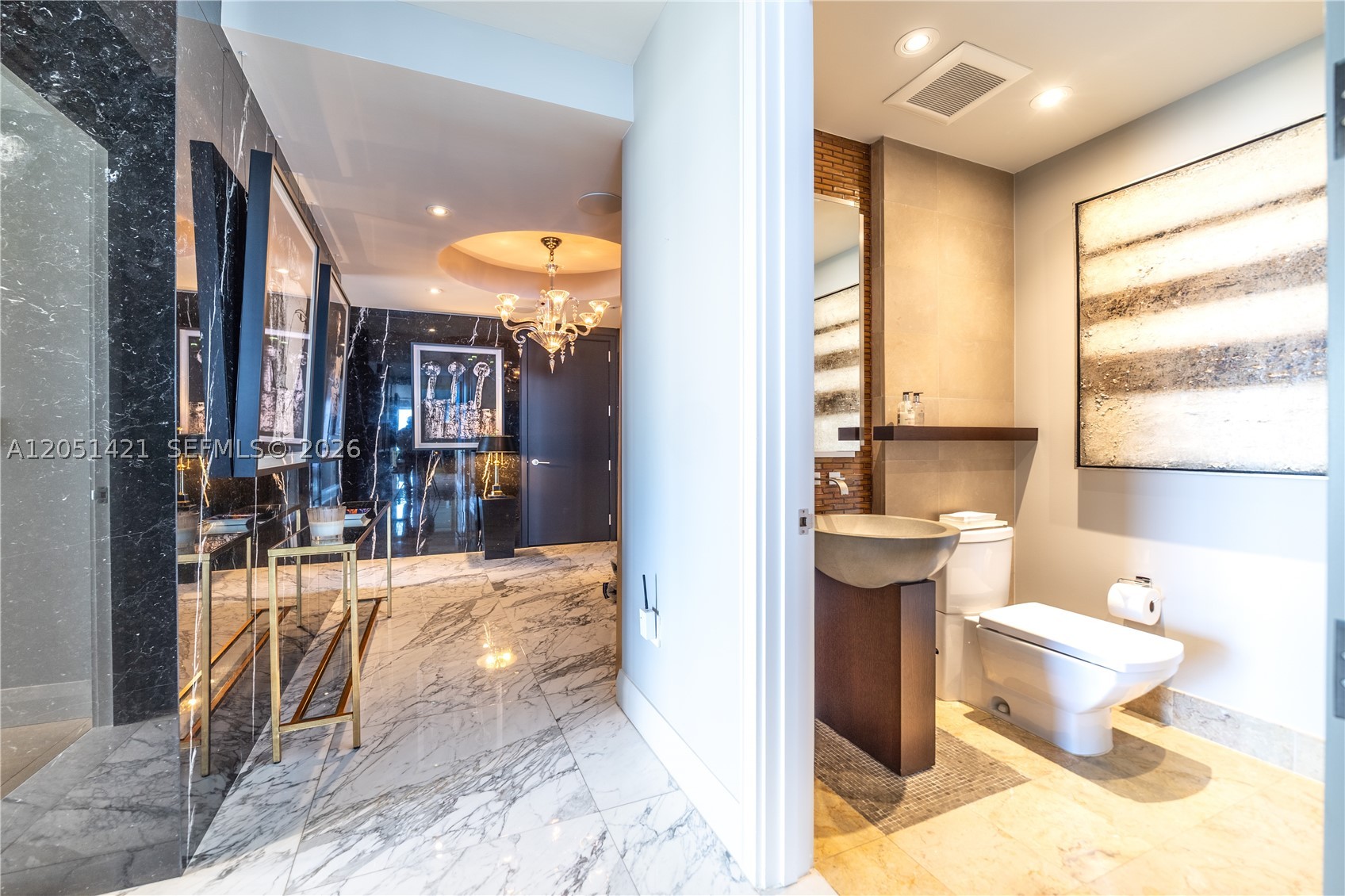 1425 Brickell Ave #PH3AB, Miami FL 33131