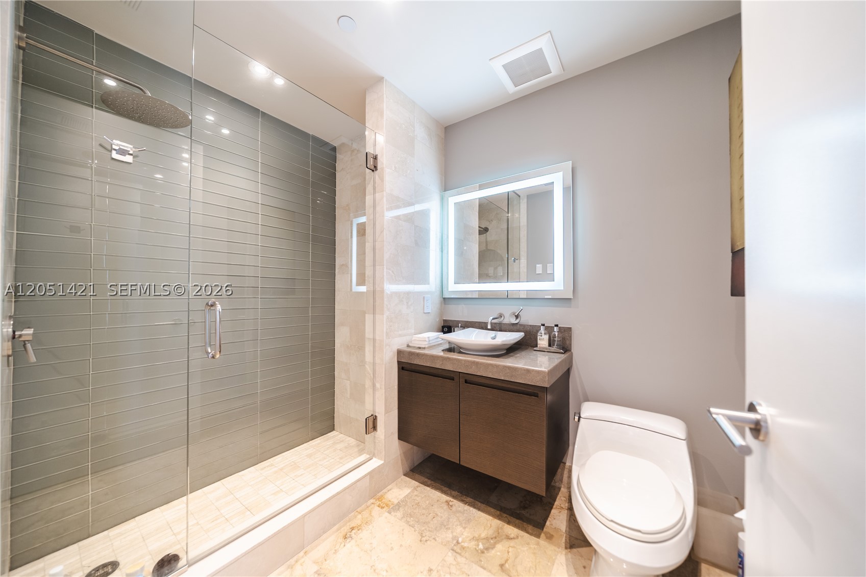 1425 Brickell Ave #PH3AB, Miami FL 33131