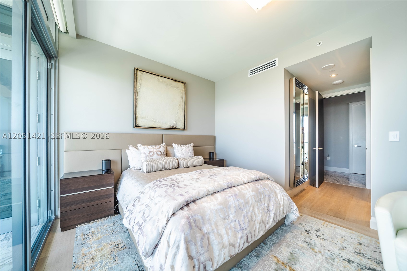 1425 Brickell Ave #PH3AB, Miami FL 33131