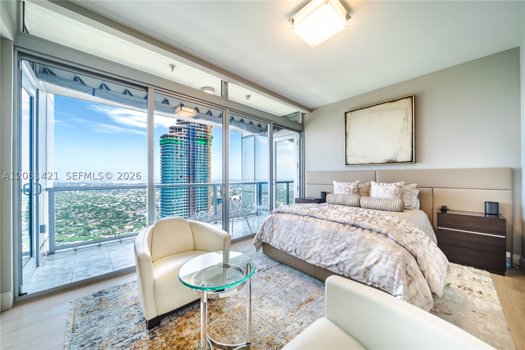 1425 Brickell Ave #PH3AB, Miami FL 33131