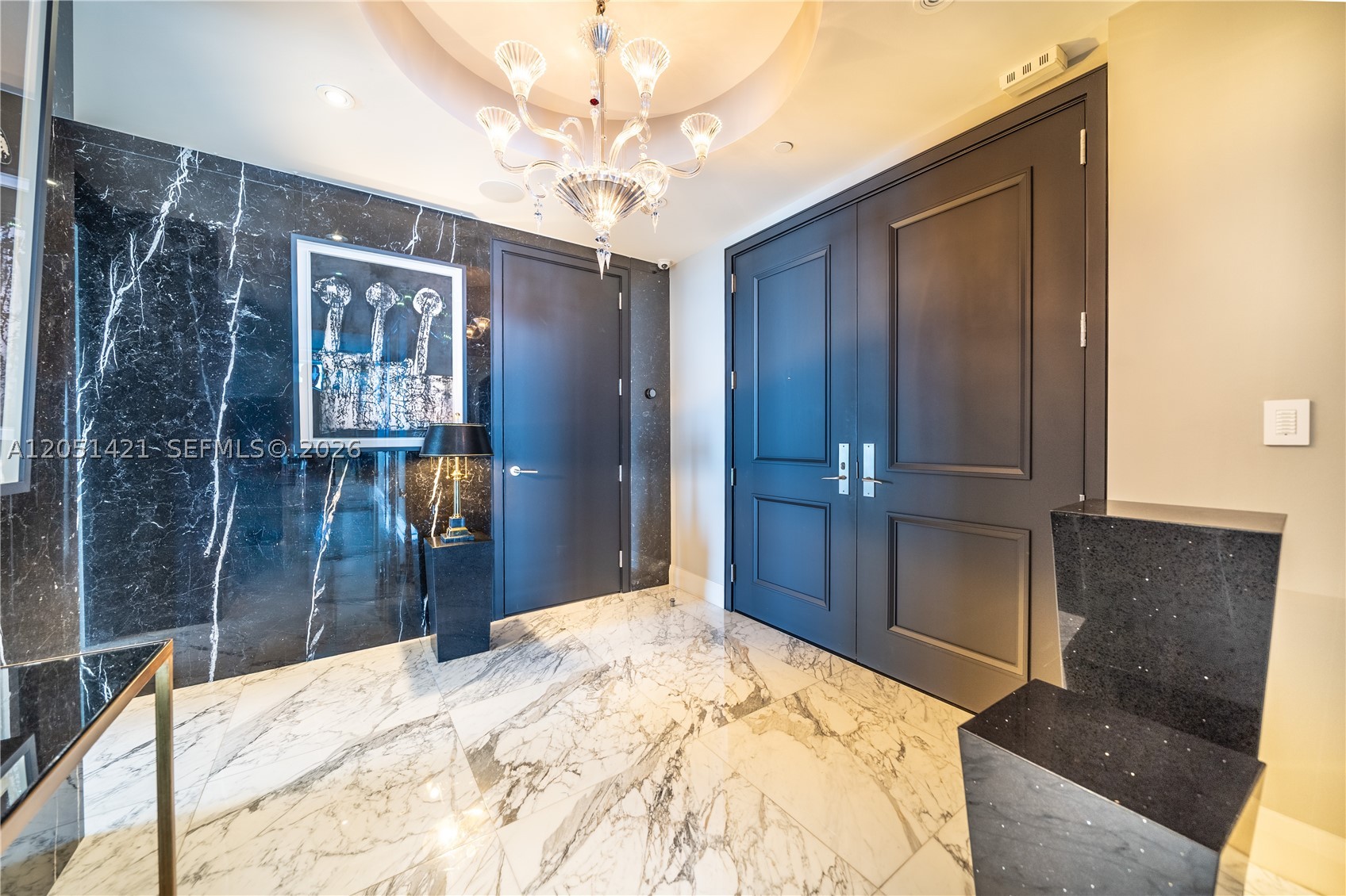 1425 Brickell Ave #PH3AB, Miami FL 33131