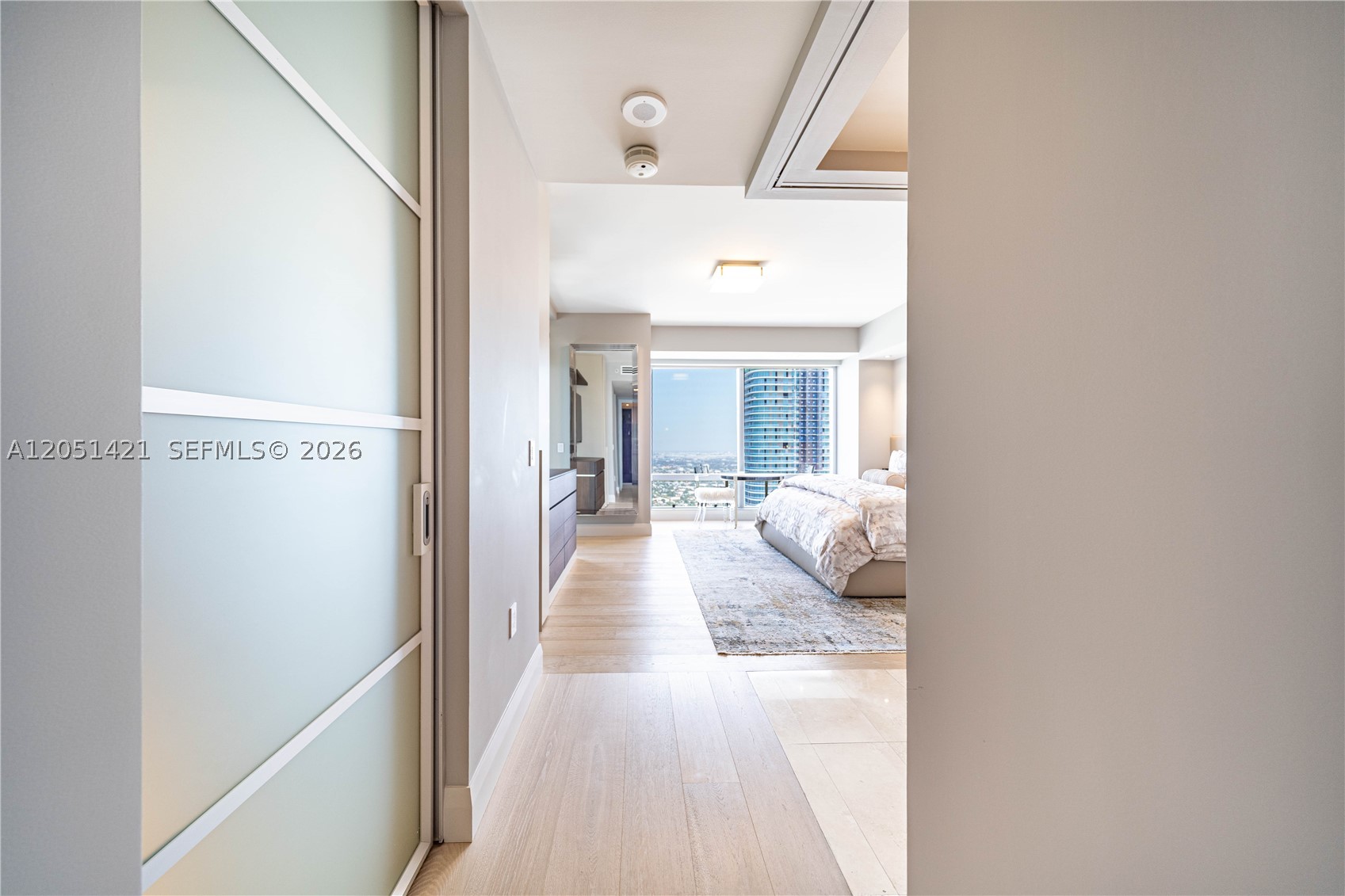 1425 Brickell Ave #PH3AB, Miami FL 33131
