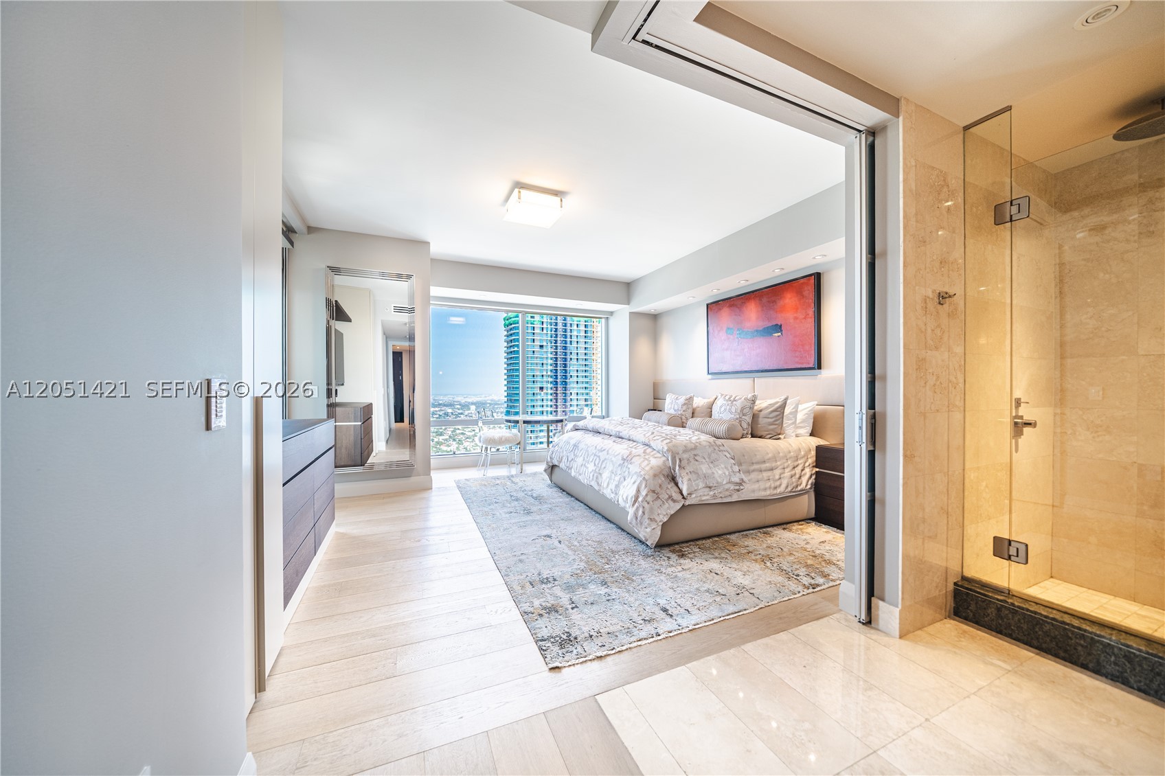 1425 Brickell Ave #PH3AB, Miami FL 33131