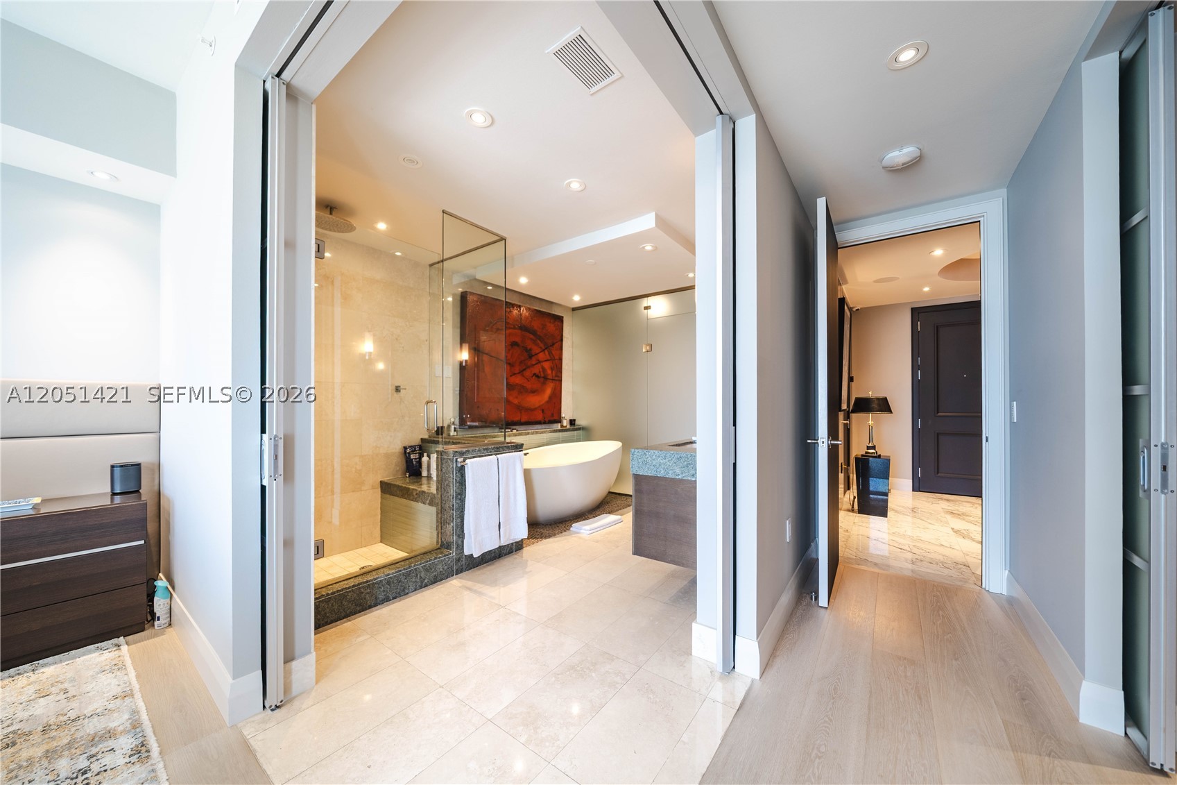 1425 Brickell Ave #PH3AB, Miami FL 33131