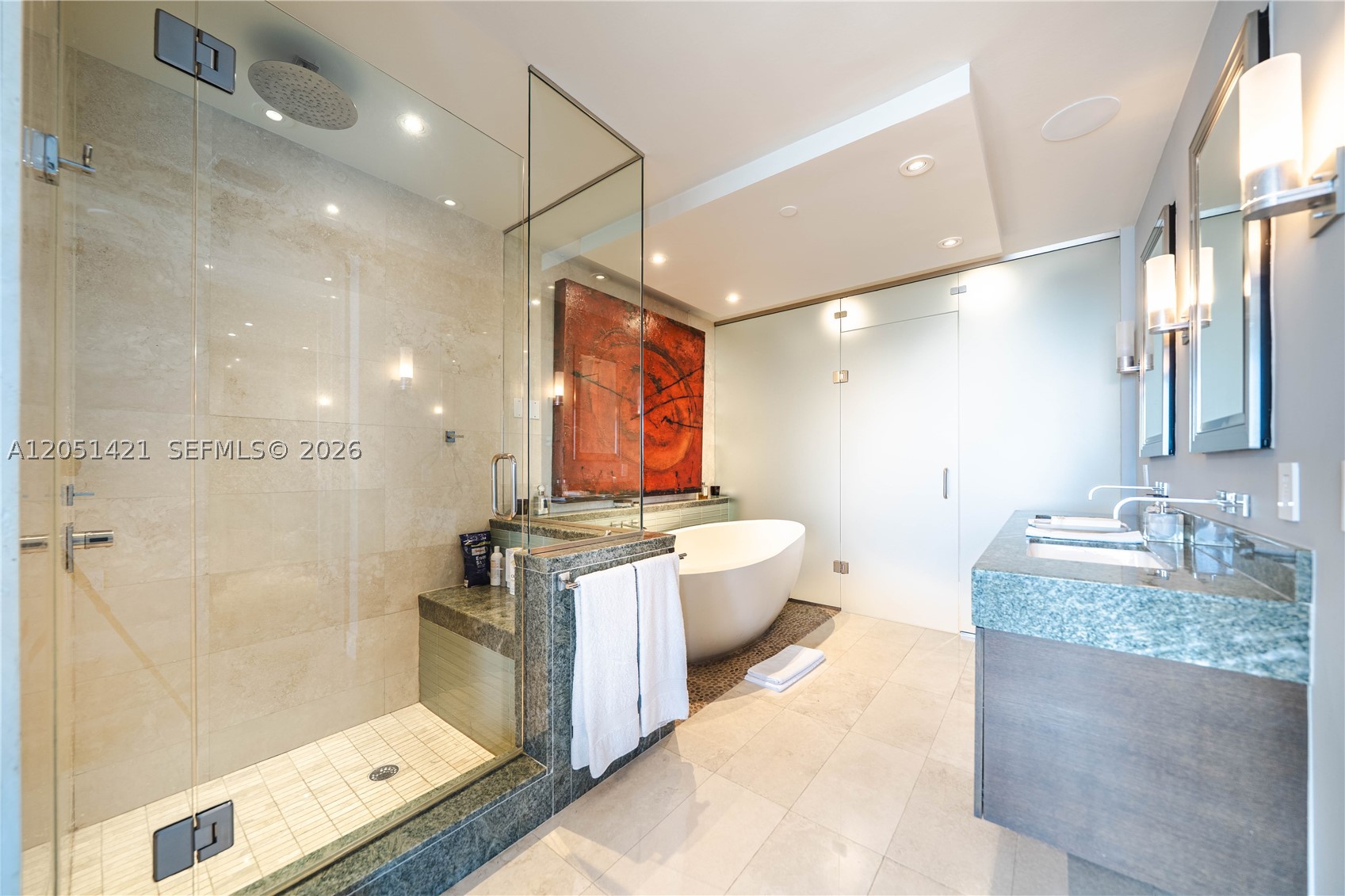1425 Brickell Ave #PH3AB, Miami FL 33131