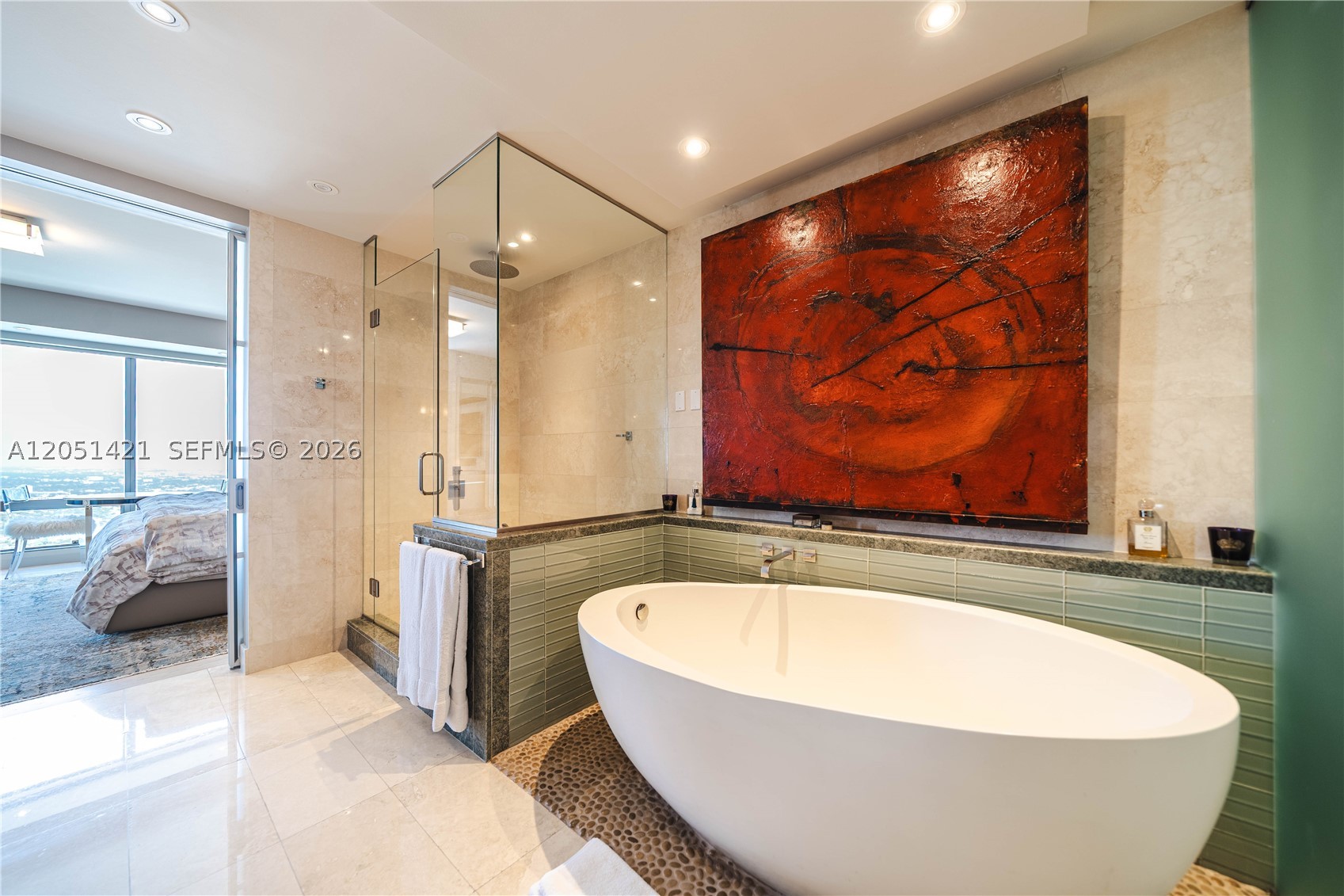 1425 Brickell Ave #PH3AB, Miami FL 33131