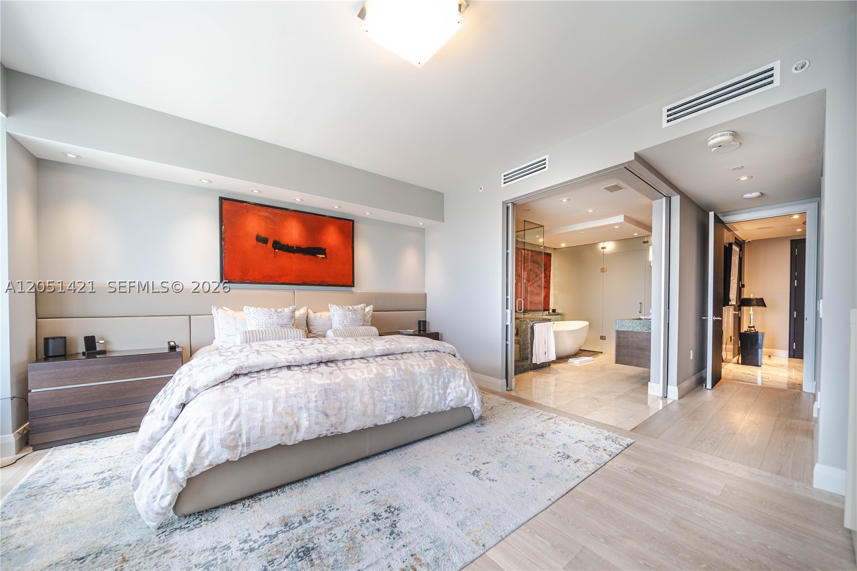 1425 Brickell Ave #PH3AB, Miami FL 33131