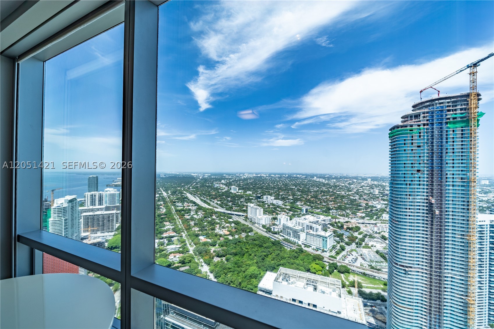 1425 Brickell Ave #PH3AB, Miami FL 33131