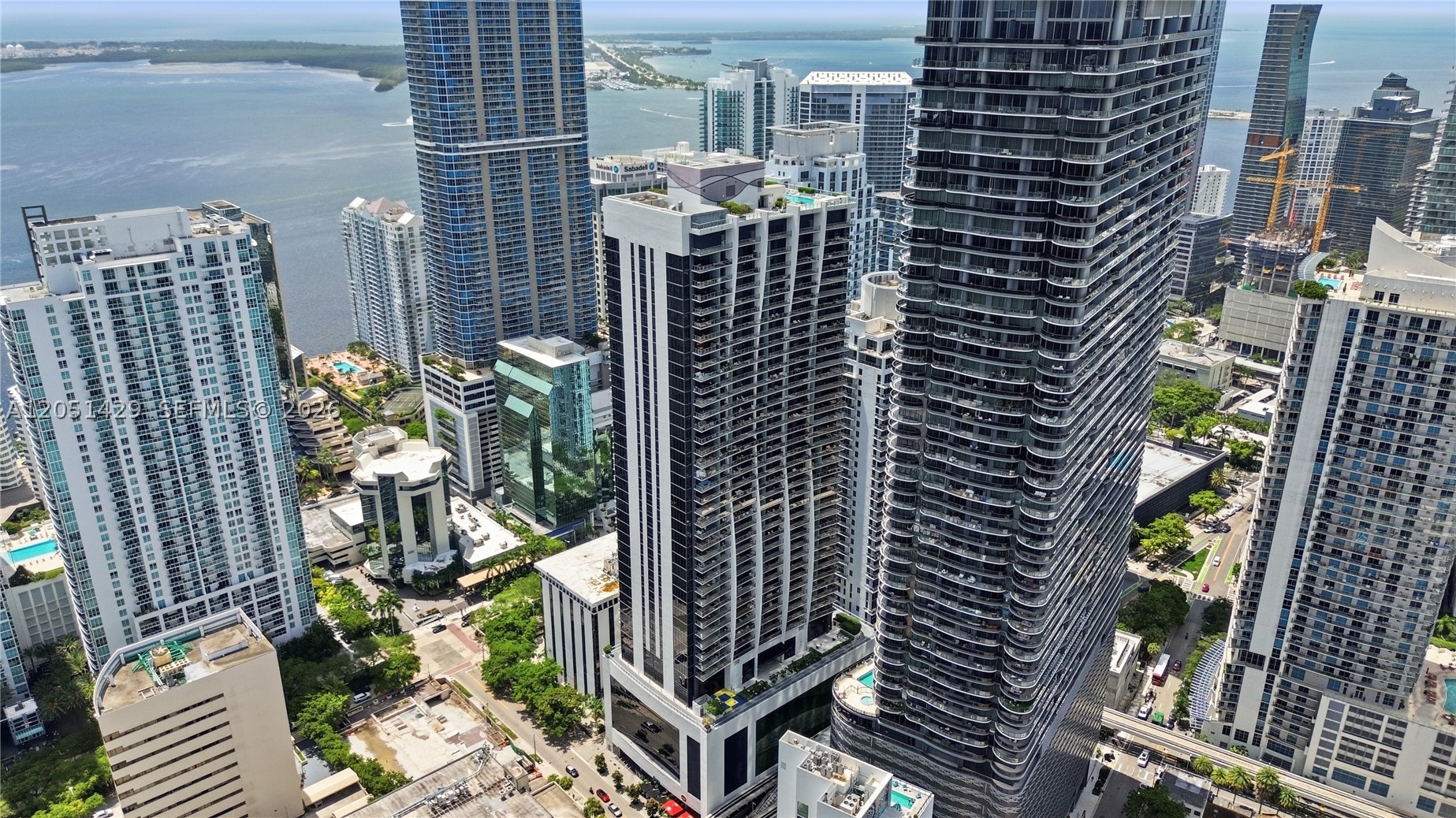 1010 Brickell Ave #3510, Miami FL 33131