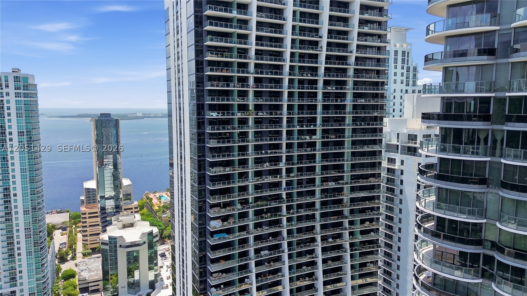 1010 Brickell Ave #3510, Miami FL 33131