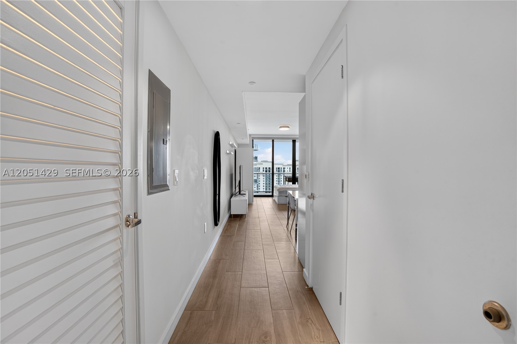 1010 Brickell Ave #3510, Miami FL 33131