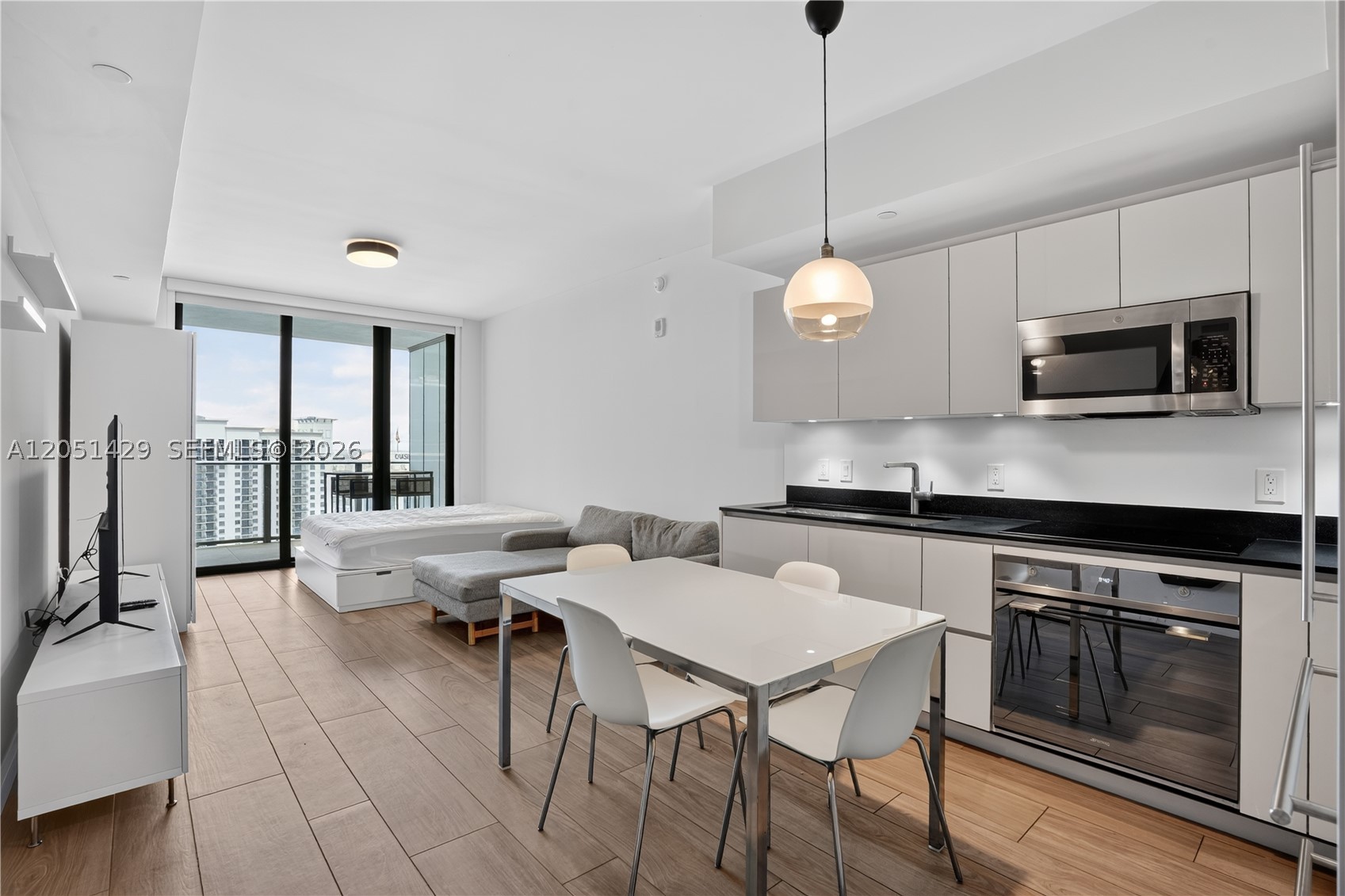1010 Brickell Ave #3510, Miami FL 33131