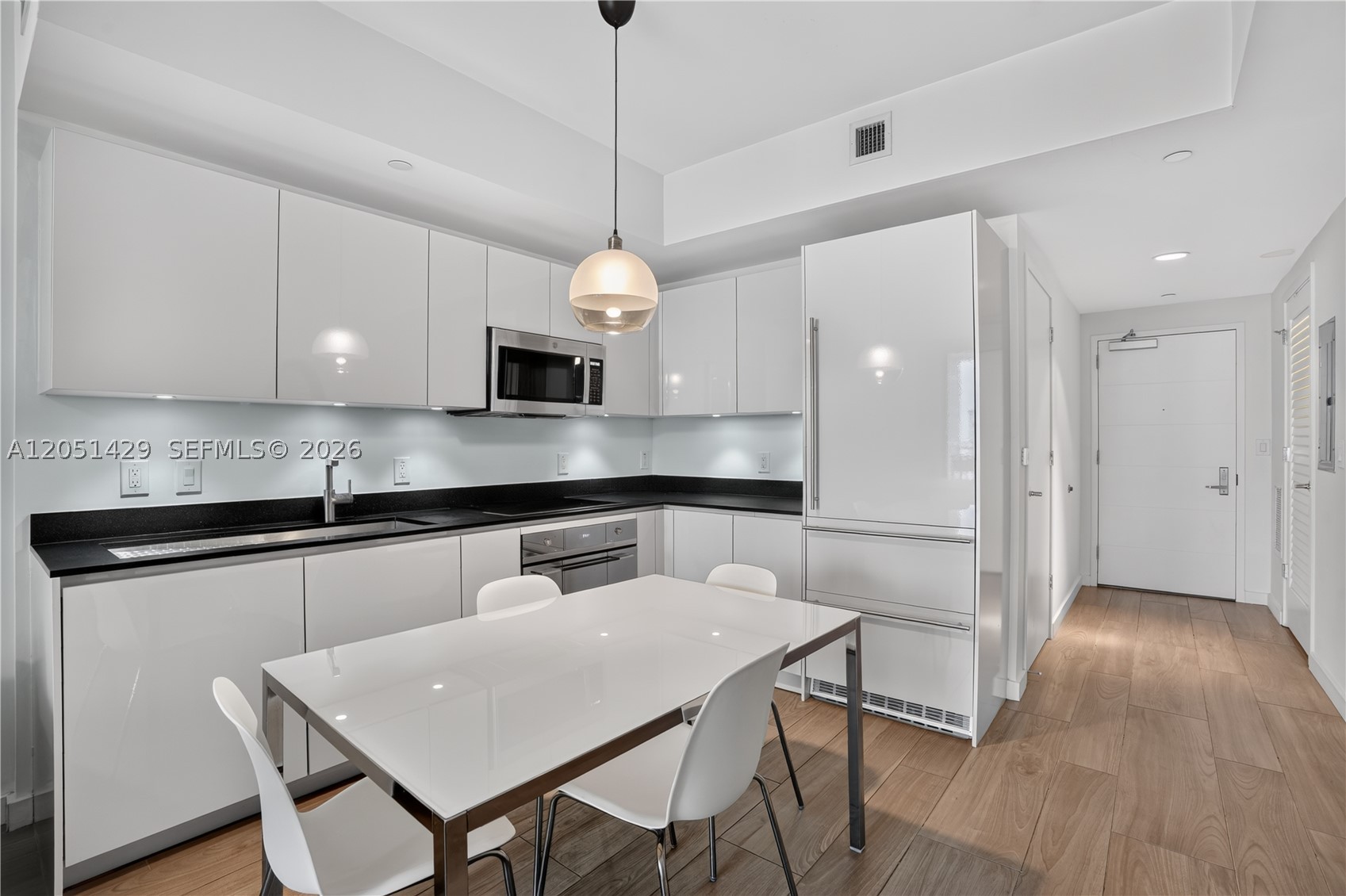 1010 Brickell Ave #3510, Miami FL 33131