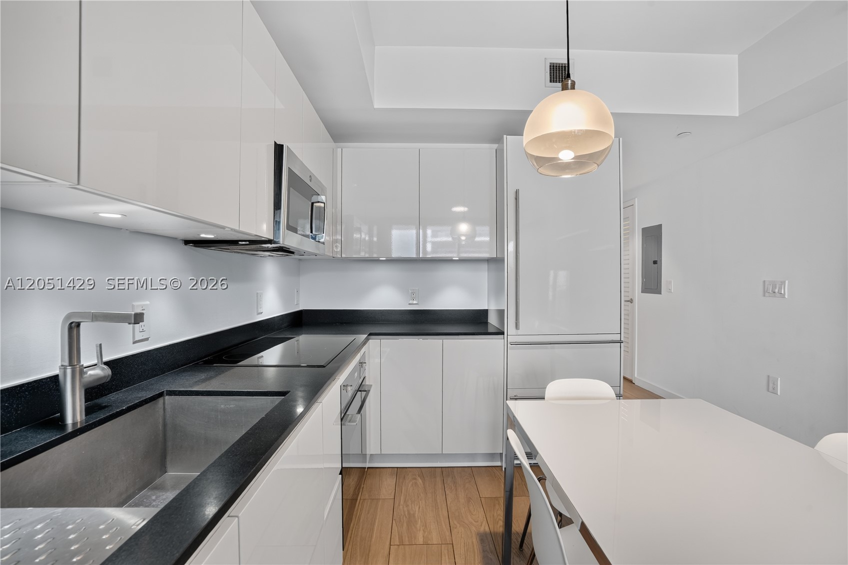 1010 Brickell Ave #3510, Miami FL 33131