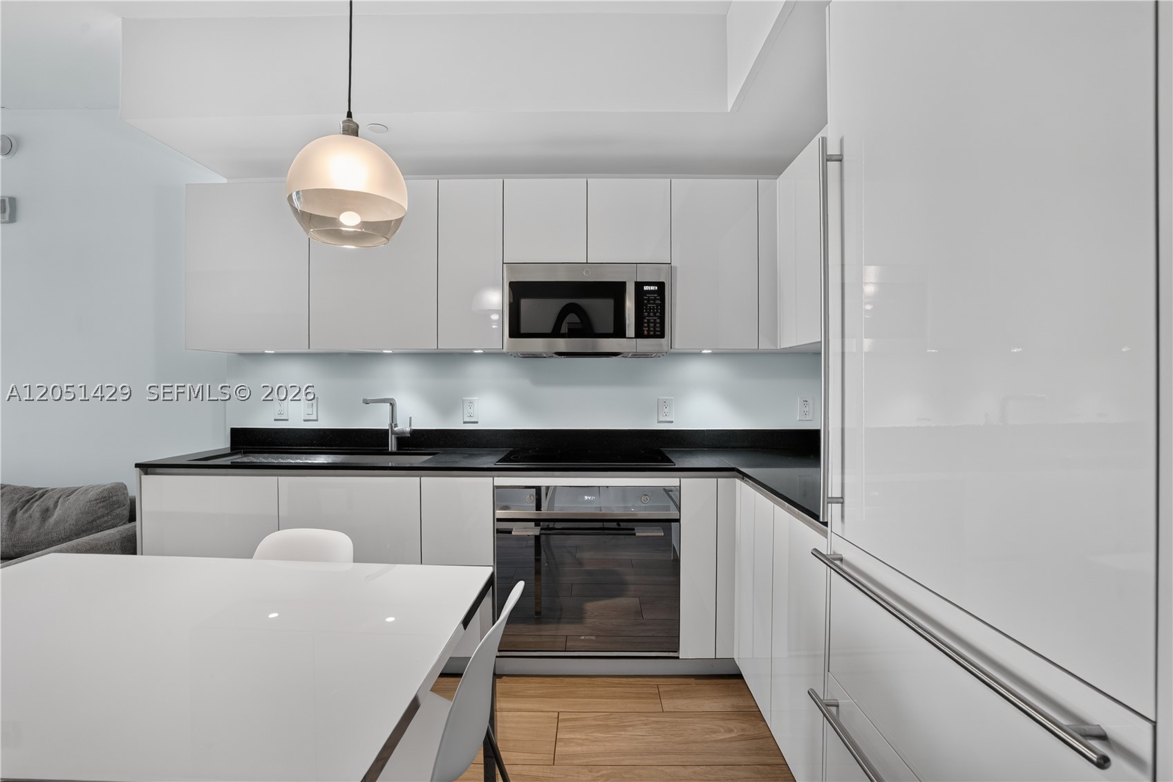 1010 Brickell Ave #3510, Miami FL 33131