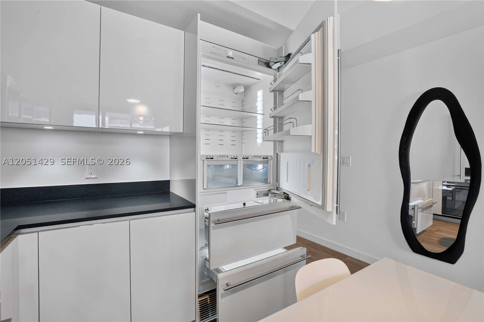 1010 Brickell Ave #3510, Miami FL 33131