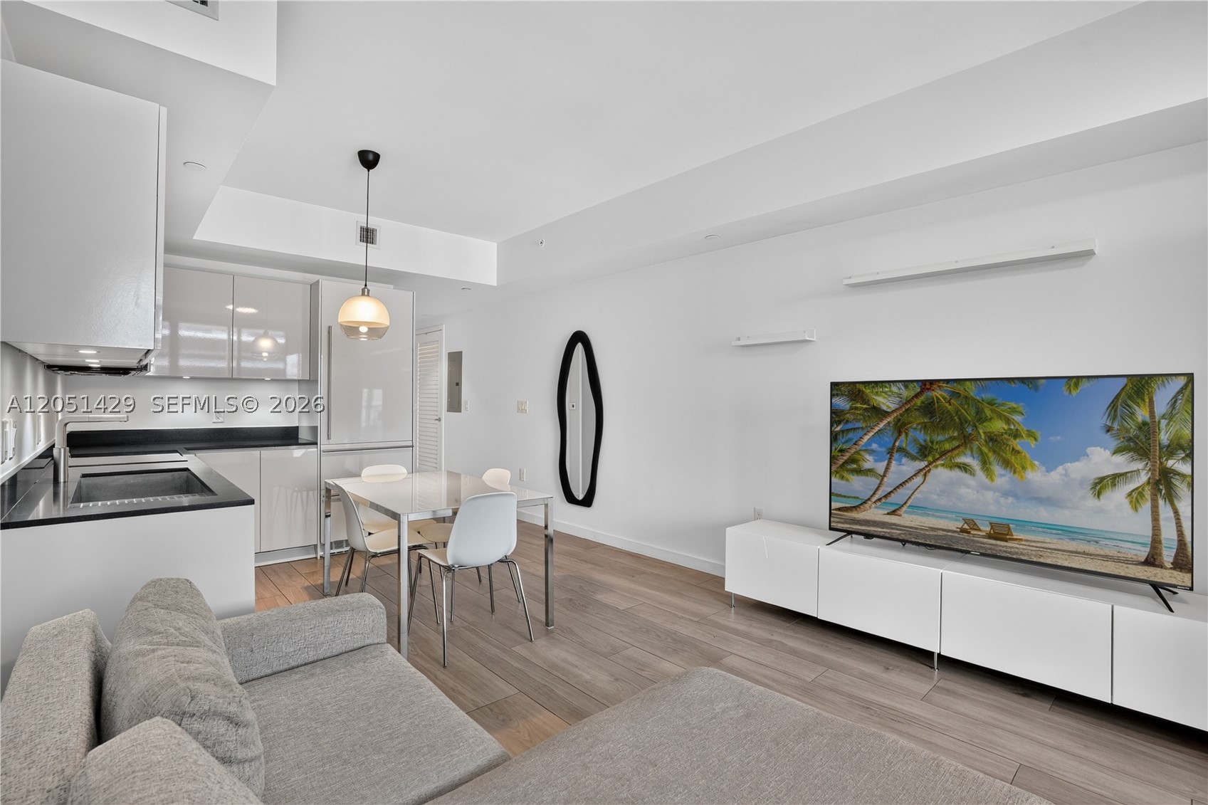1010 Brickell Ave #3510, Miami FL 33131