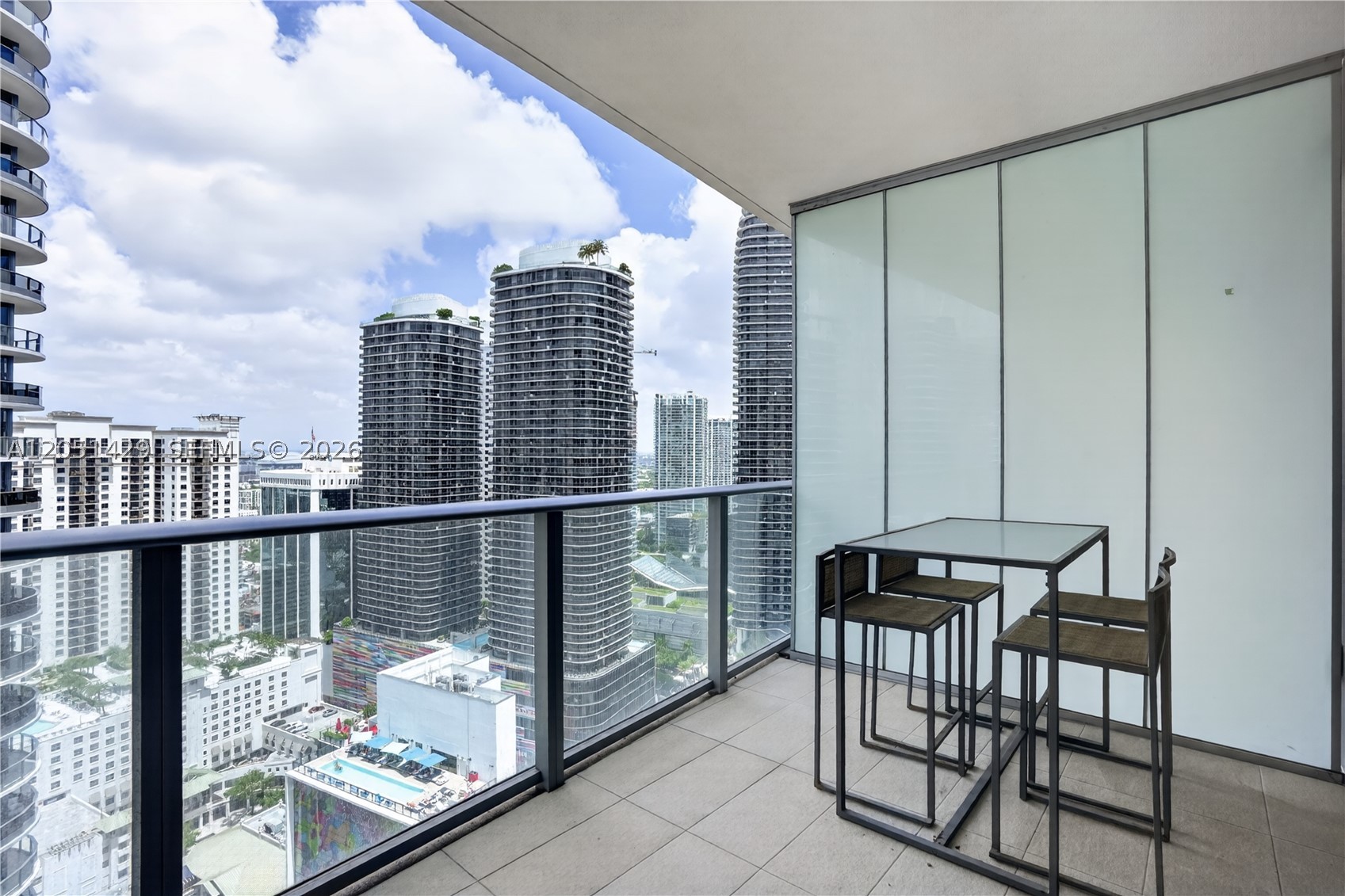 1010 Brickell Ave #3510, Miami FL 33131