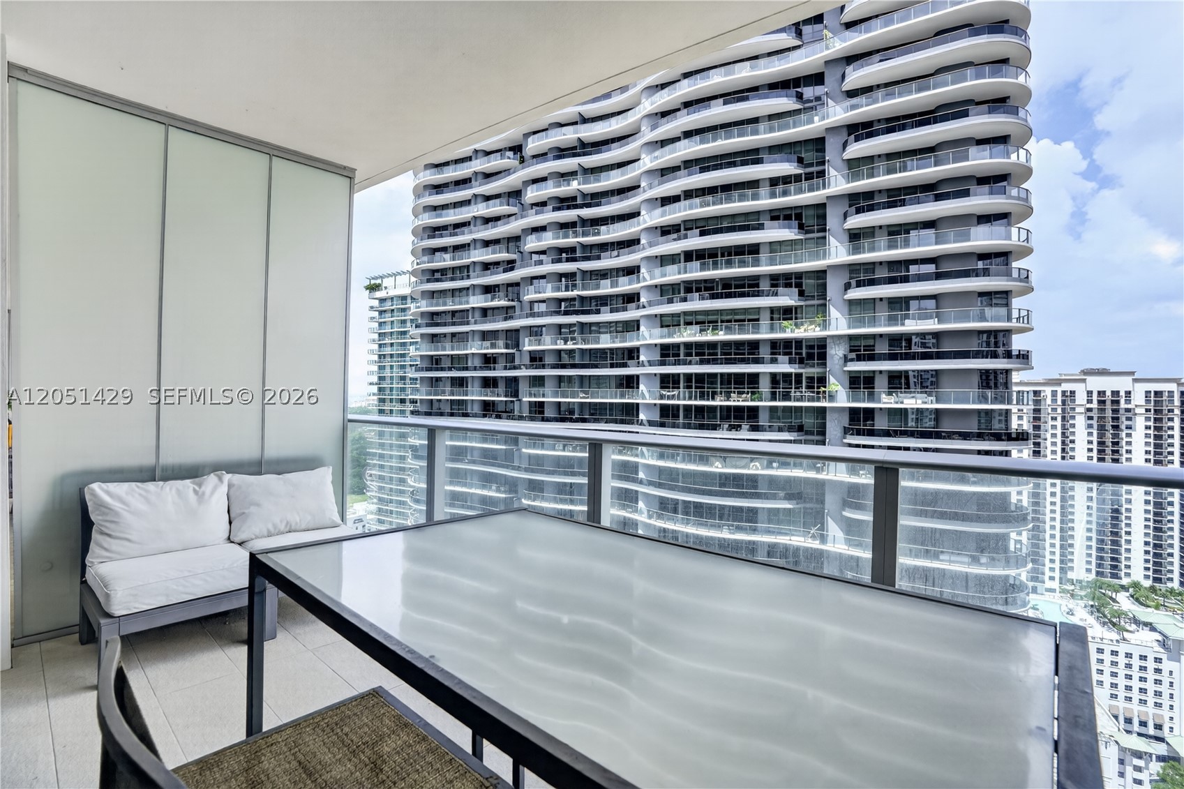 1010 Brickell Ave #3510, Miami FL 33131