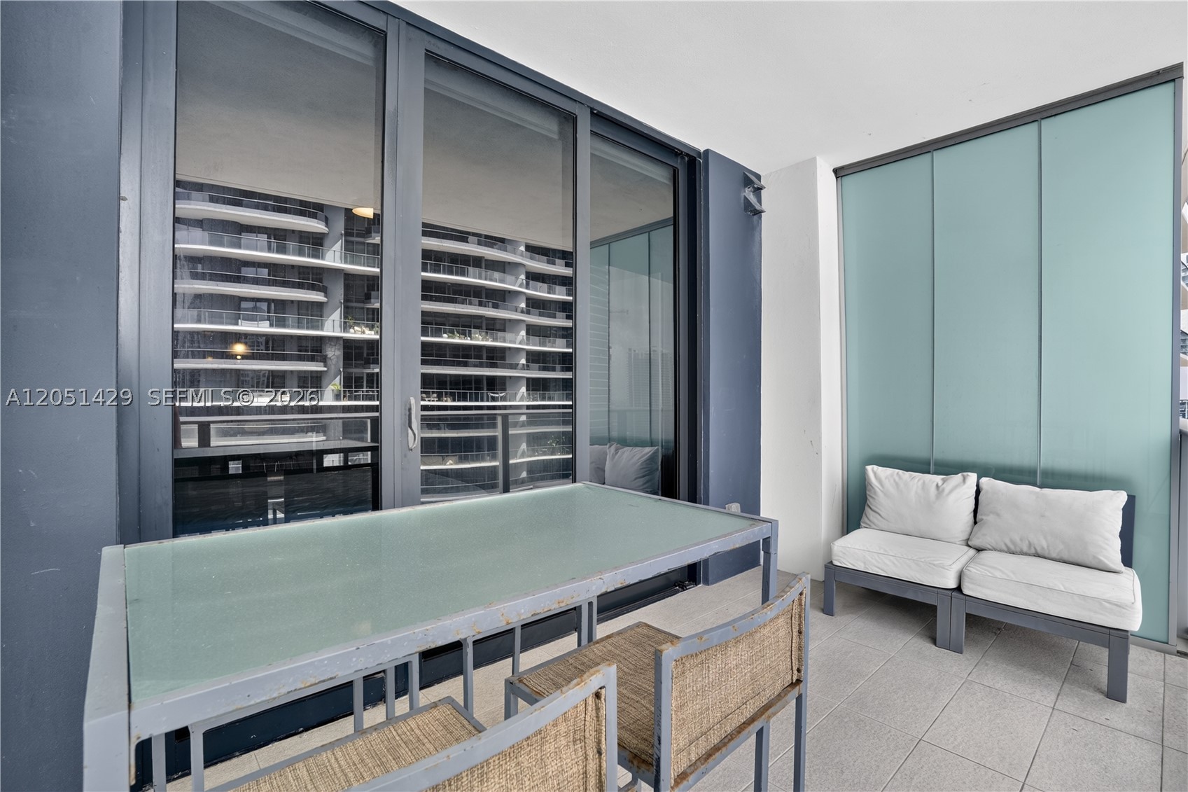 1010 Brickell Ave #3510, Miami FL 33131