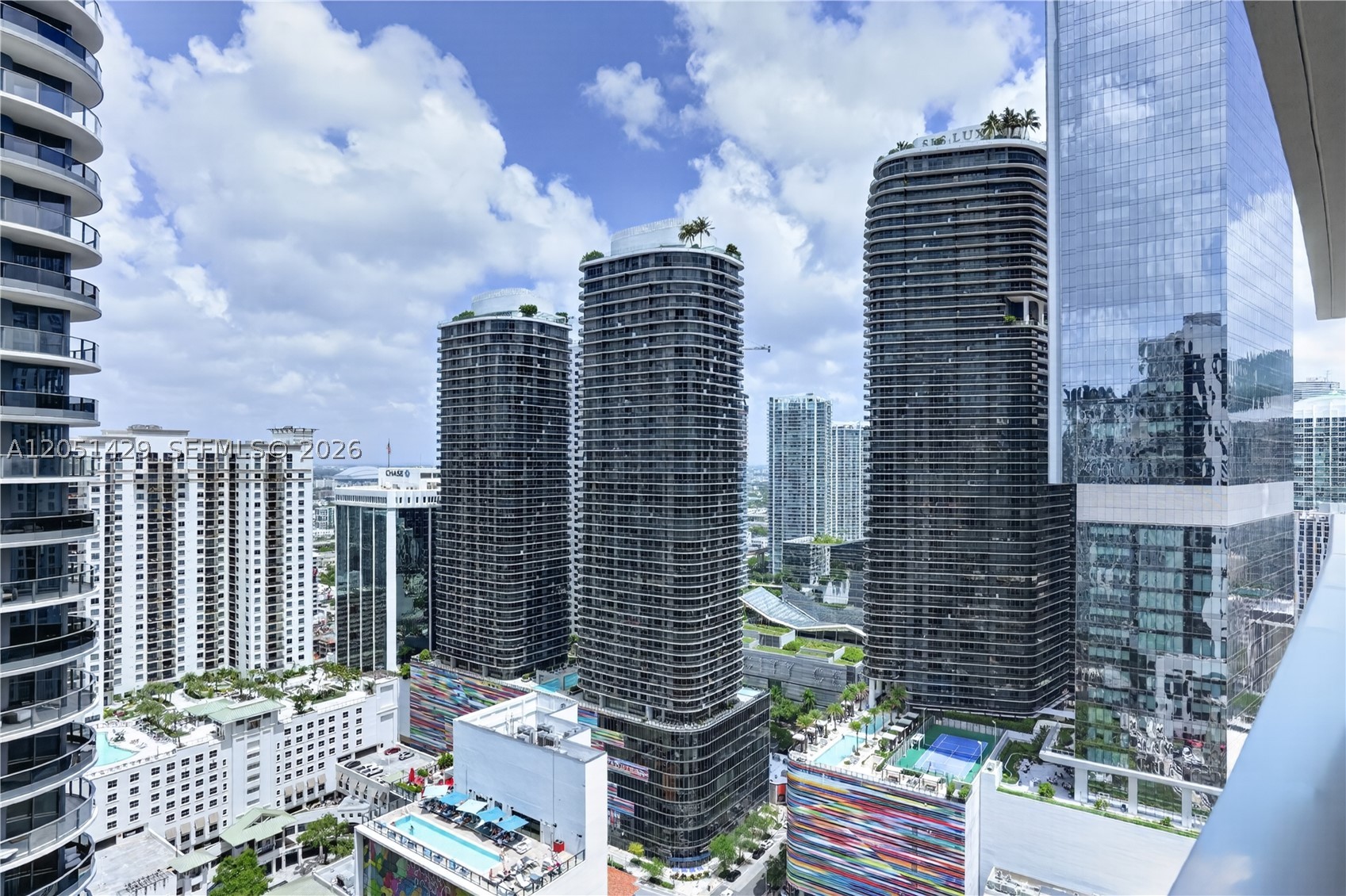 1010 Brickell Ave #3510, Miami FL 33131