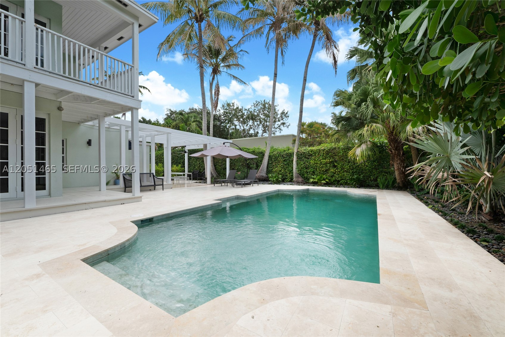 5130 SW 73rd Ter, Miami FL 33143