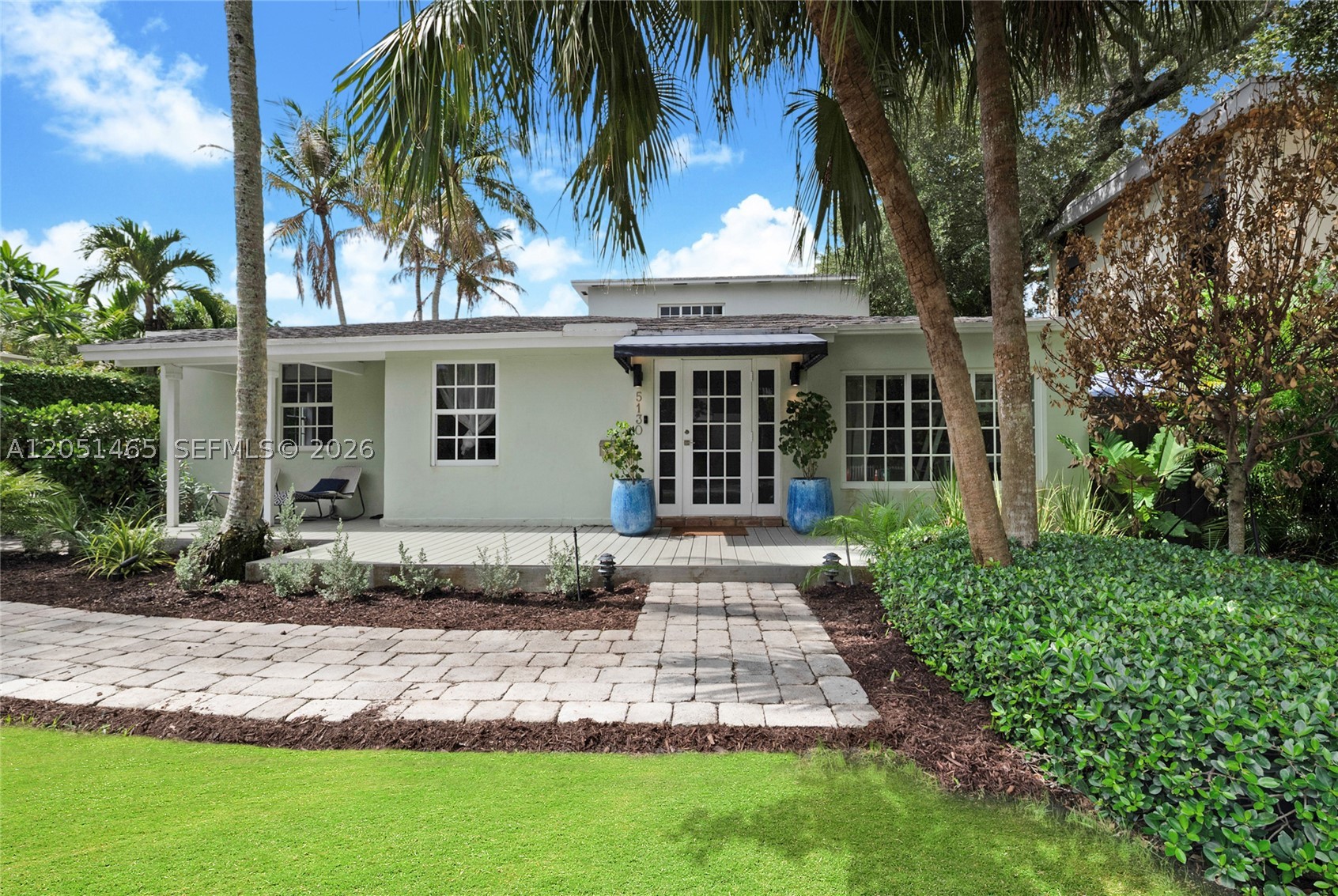 5130 SW 73rd Ter, Miami FL 33143
