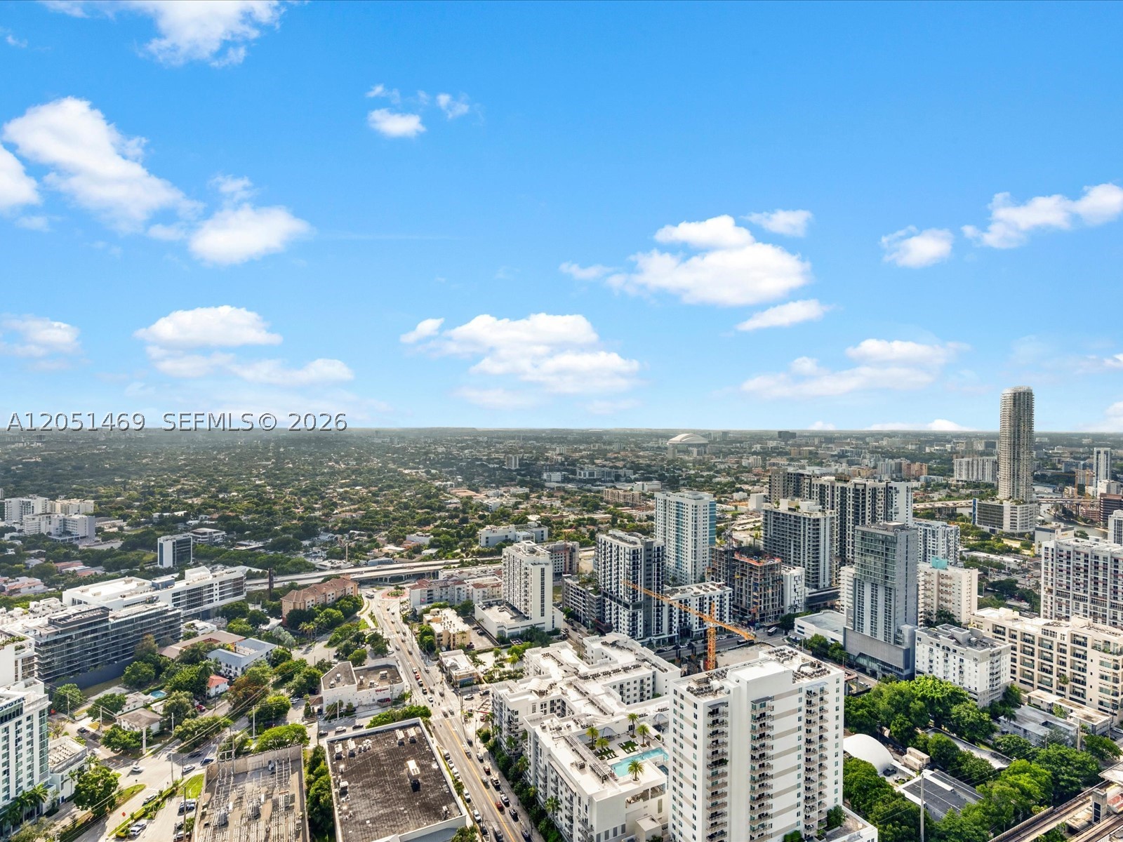 60 SW 13th St #4205, Miami FL 33130