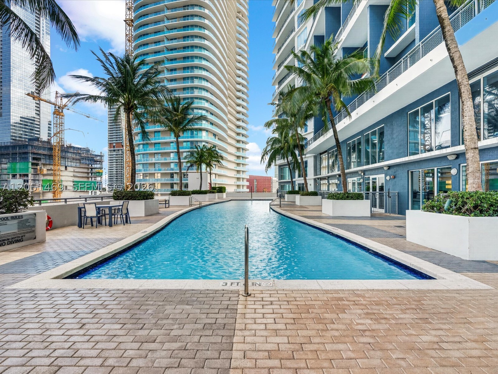 60 SW 13th St #4205, Miami FL 33130