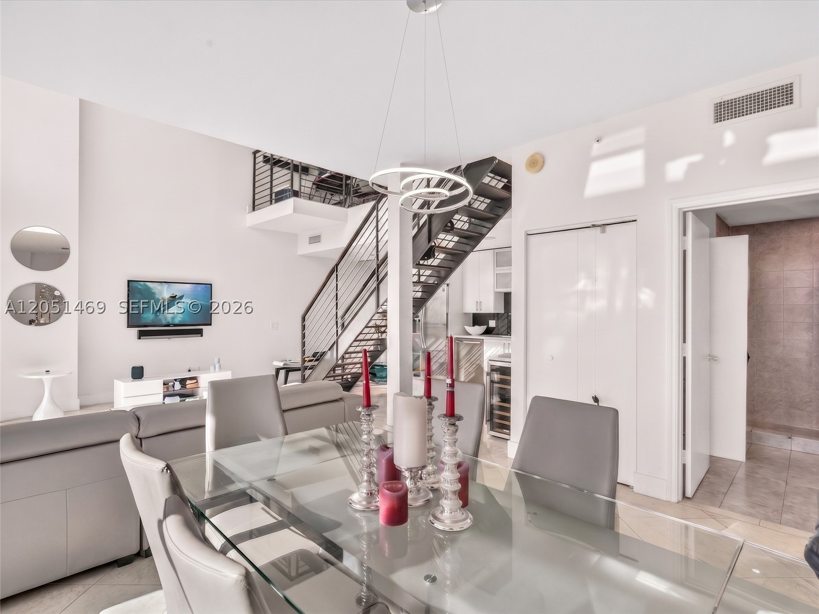 60 SW 13th St #4205, Miami FL 33130