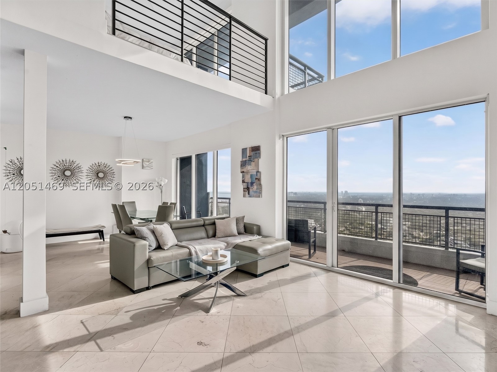 60 SW 13th St #4205, Miami FL 33130