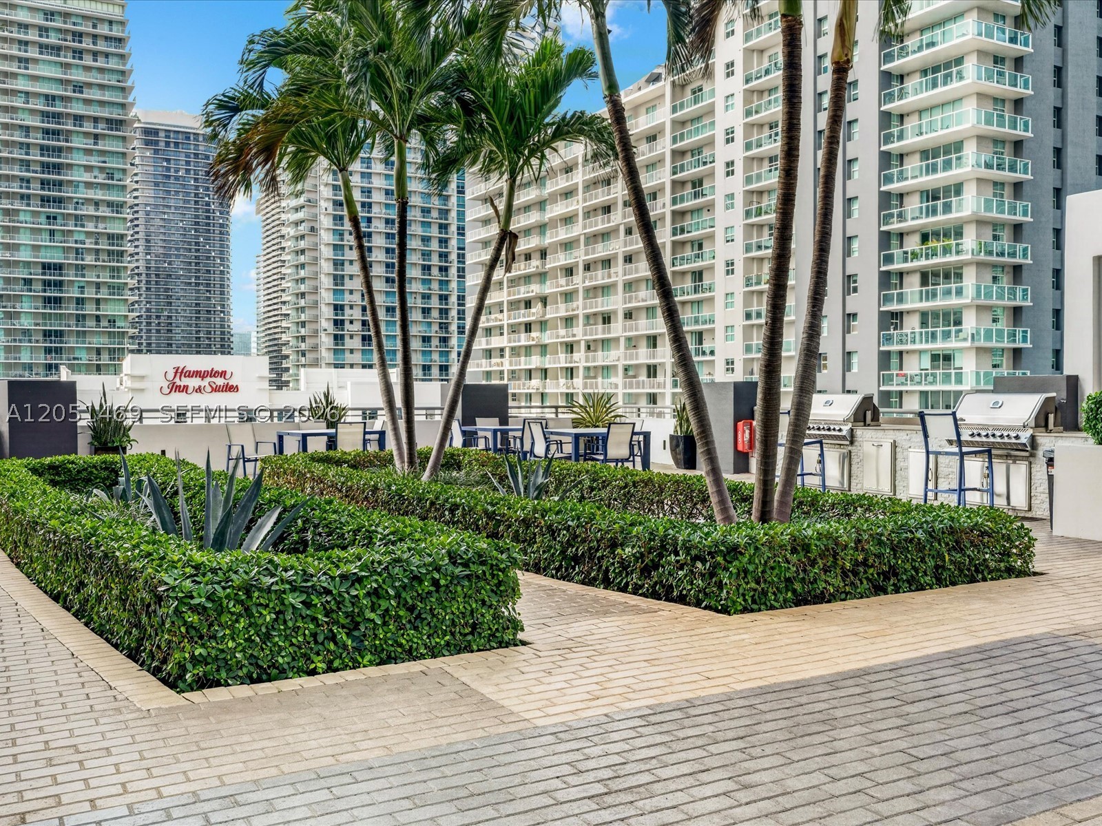 60 SW 13th St #4205, Miami FL 33130