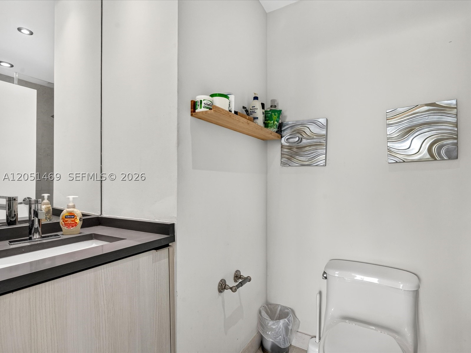 60 SW 13th St #4205, Miami FL 33130