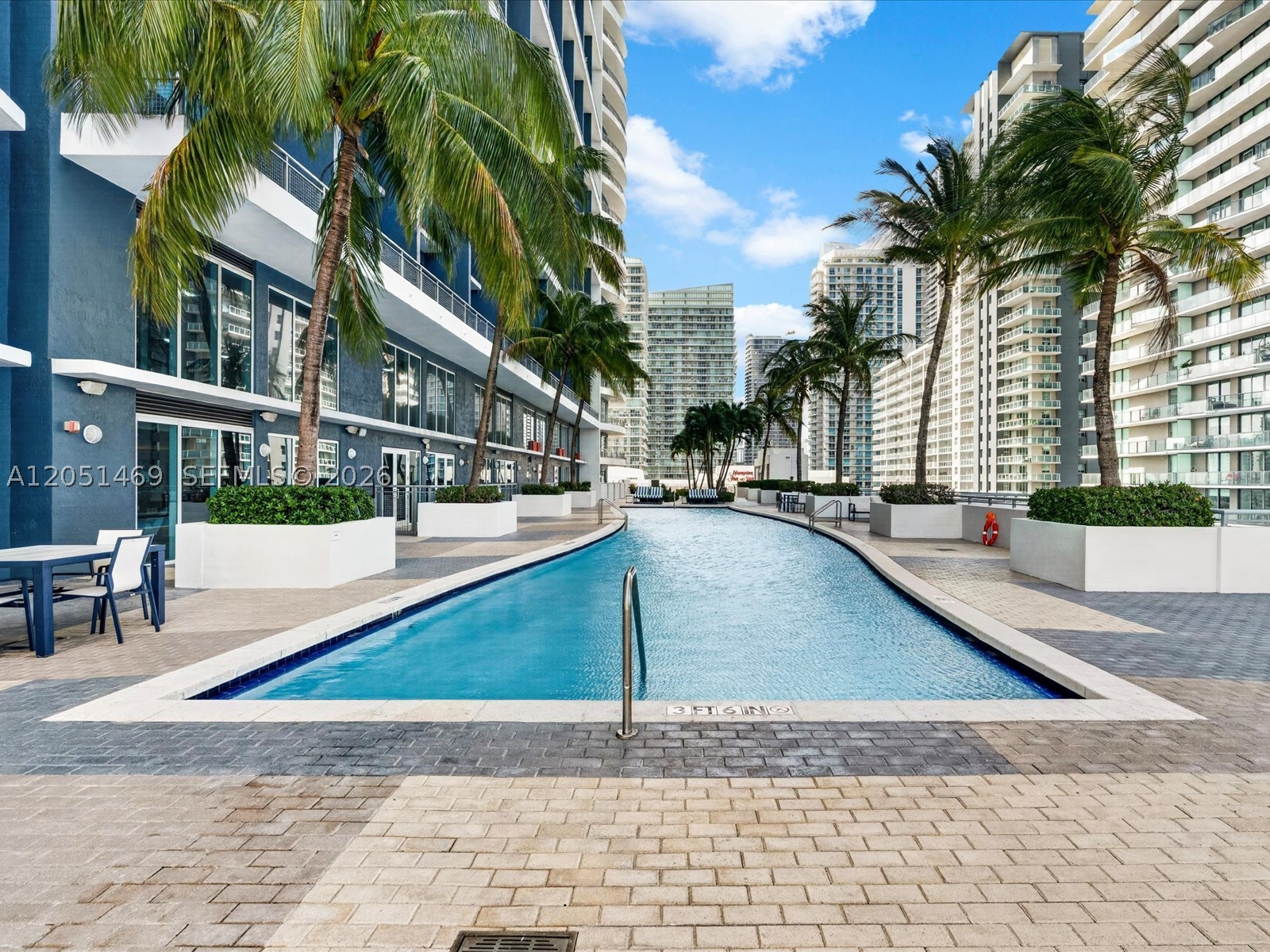 60 SW 13th St #4205, Miami FL 33130