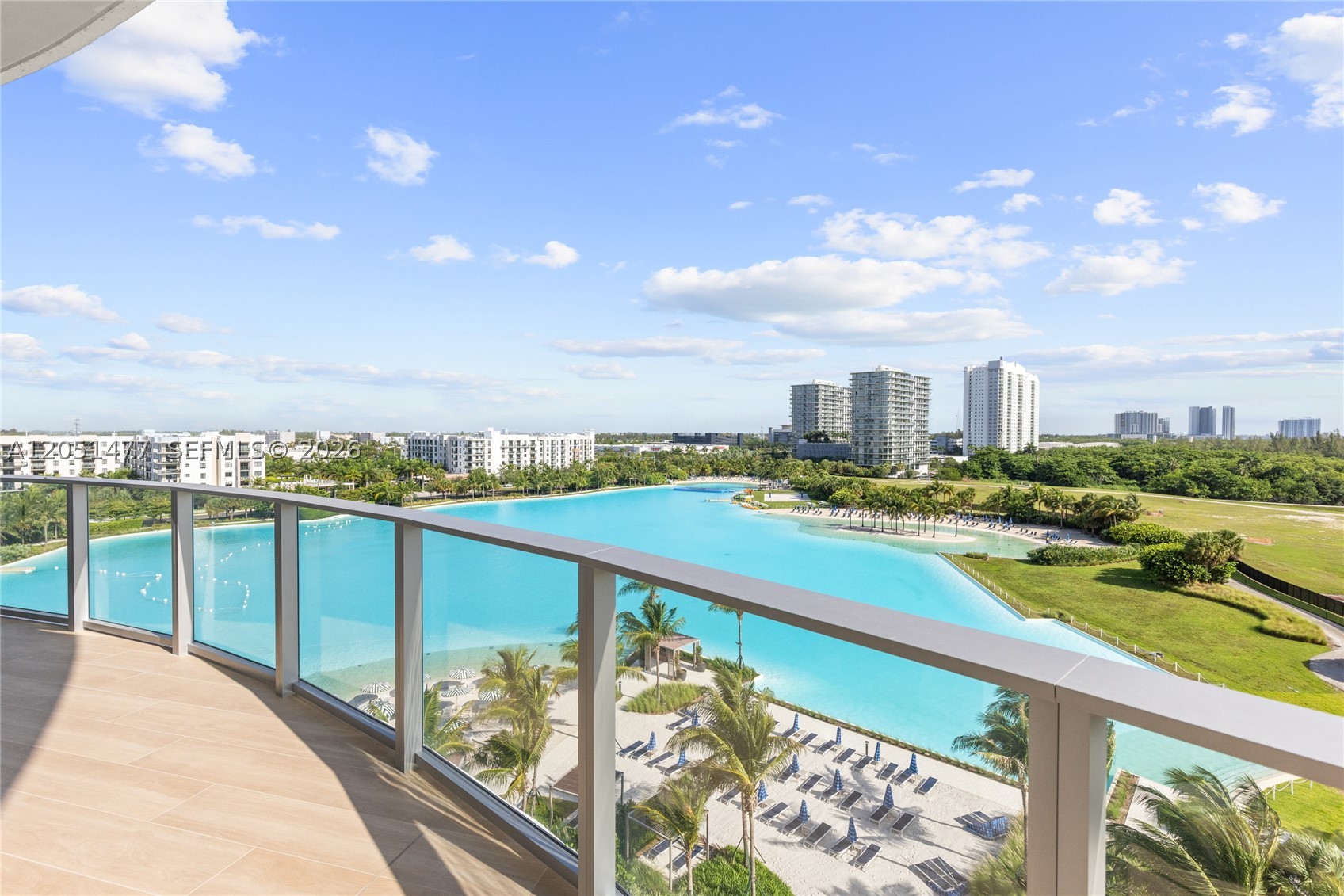 2411 Laguna Cr #611, Miami FL 33181