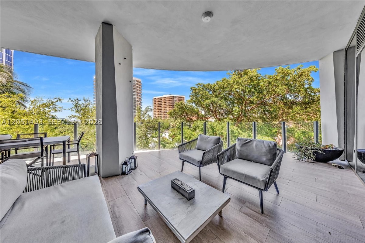 2831 S Bayshore Dr #501, Miami FL 33133