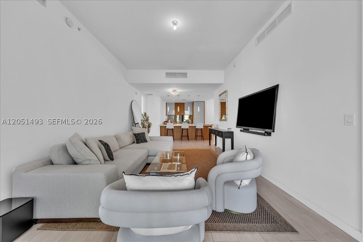 2831 S Bayshore Dr #501, Miami FL 33133