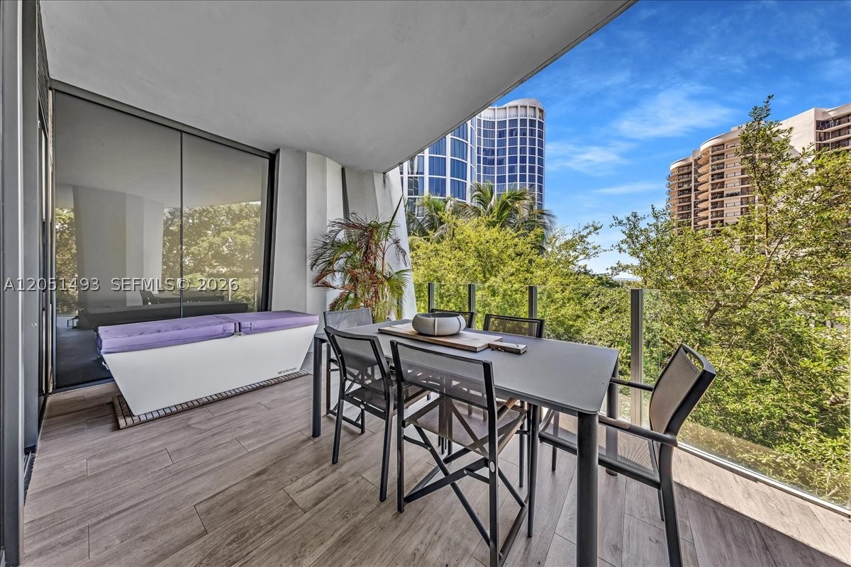 2831 S Bayshore Dr #501, Miami FL 33133