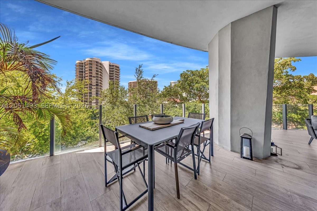 2831 S Bayshore Dr #501, Miami FL 33133