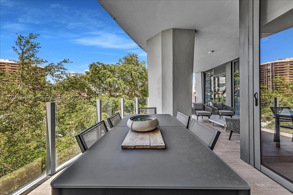 2831 S Bayshore Dr #501, Miami FL 33133