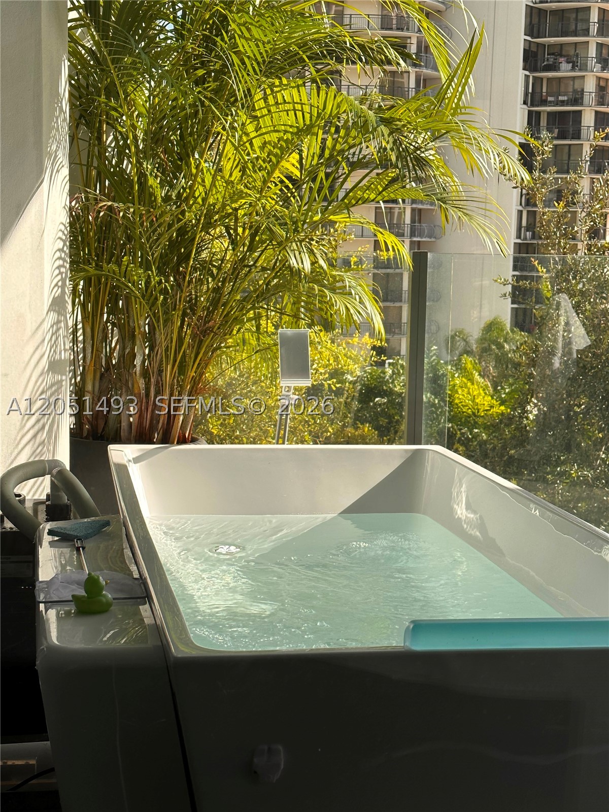 2831 S Bayshore Dr #501, Miami FL 33133