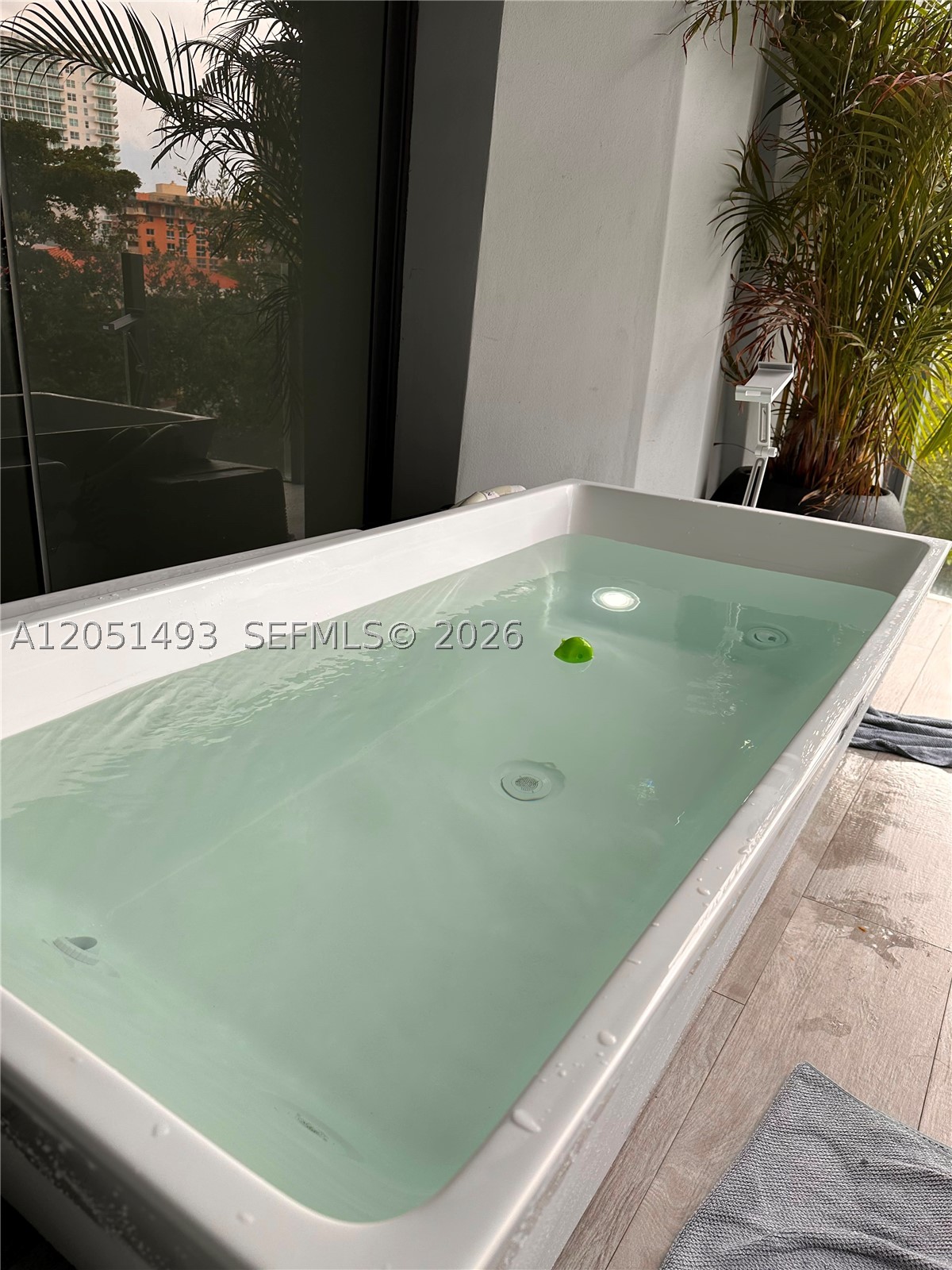 2831 S Bayshore Dr #501, Miami FL 33133
