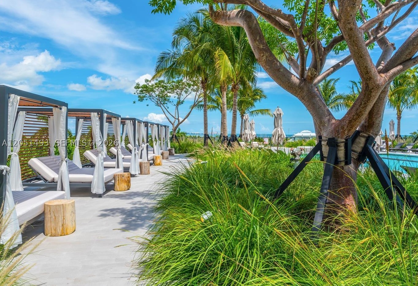 2831 S Bayshore Dr #501, Miami FL 33133