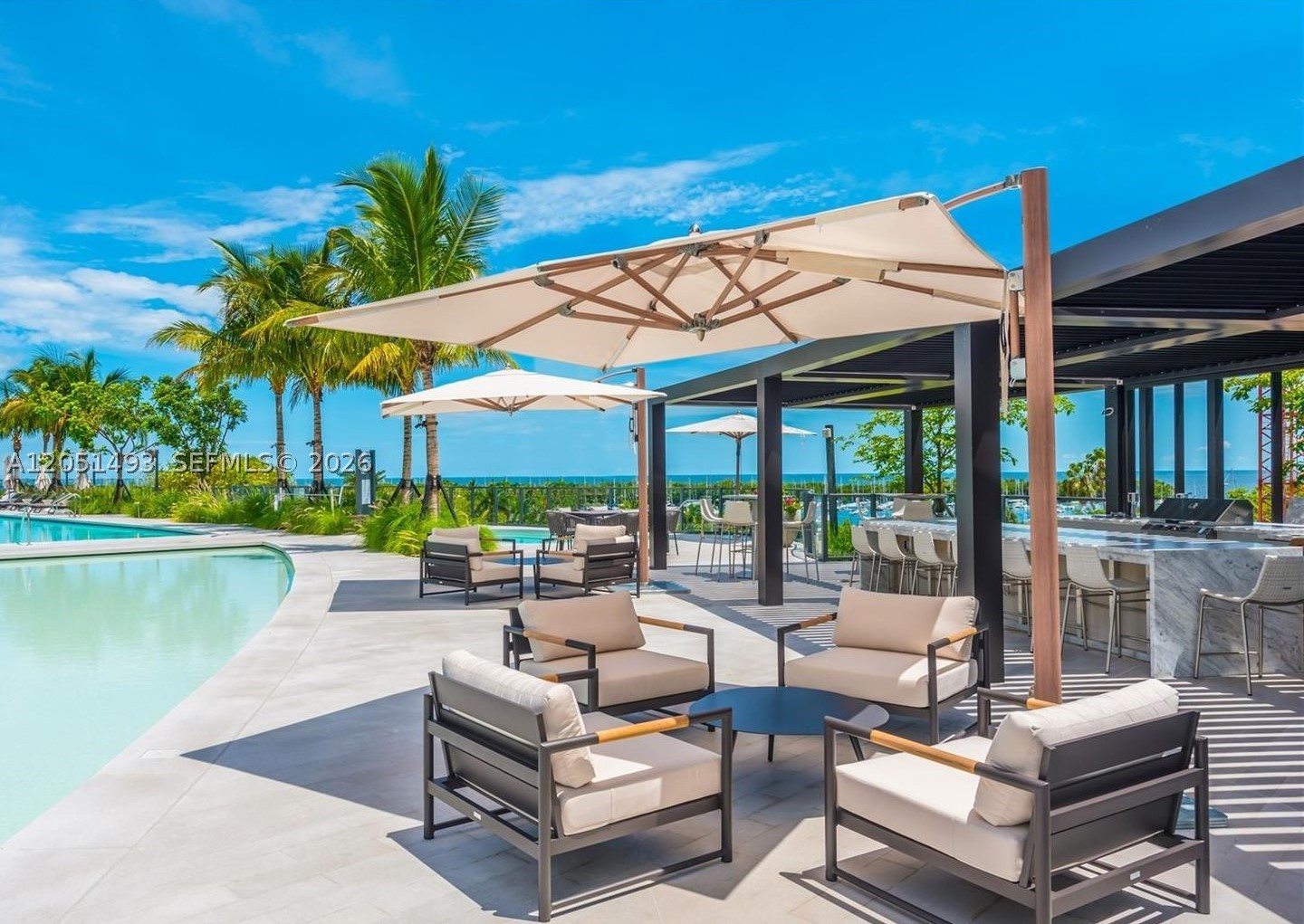 2831 S Bayshore Dr #501, Miami FL 33133