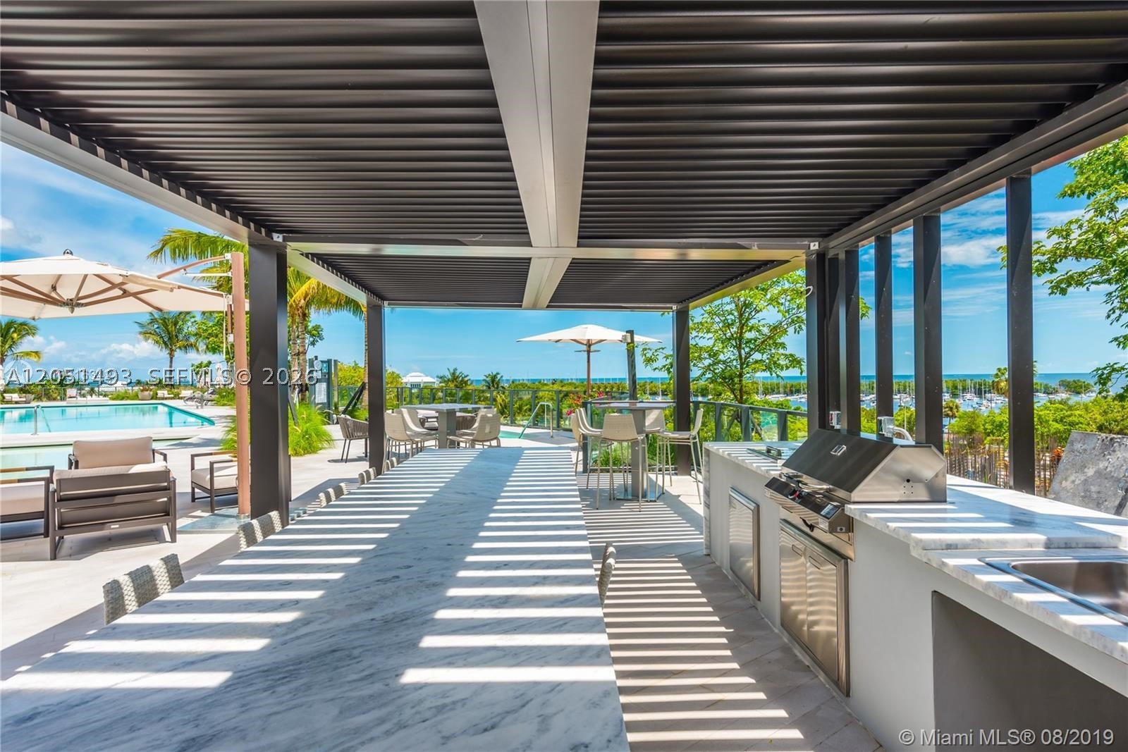 2831 S Bayshore Dr #501, Miami FL 33133