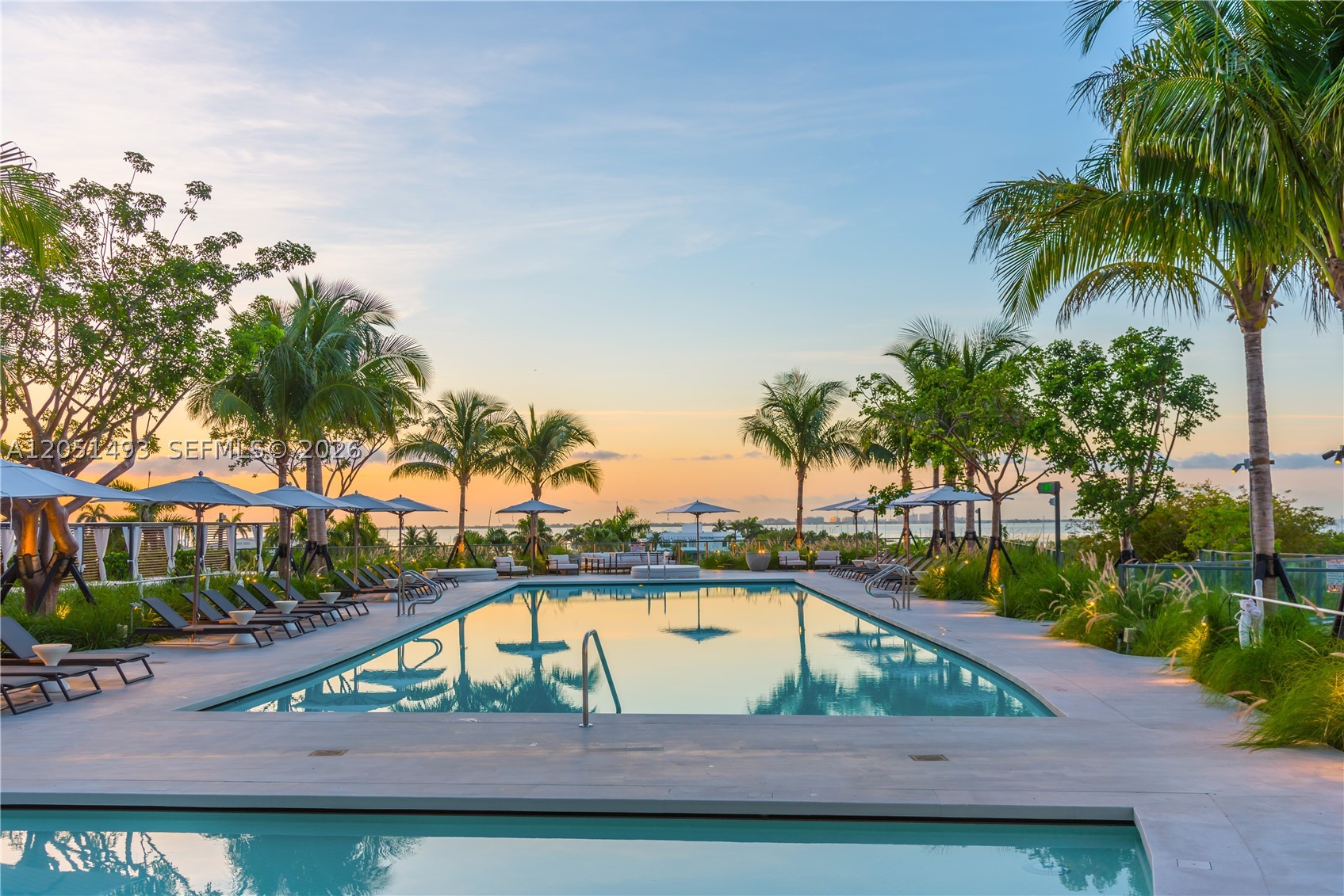 2831 S Bayshore Dr #501, Miami FL 33133