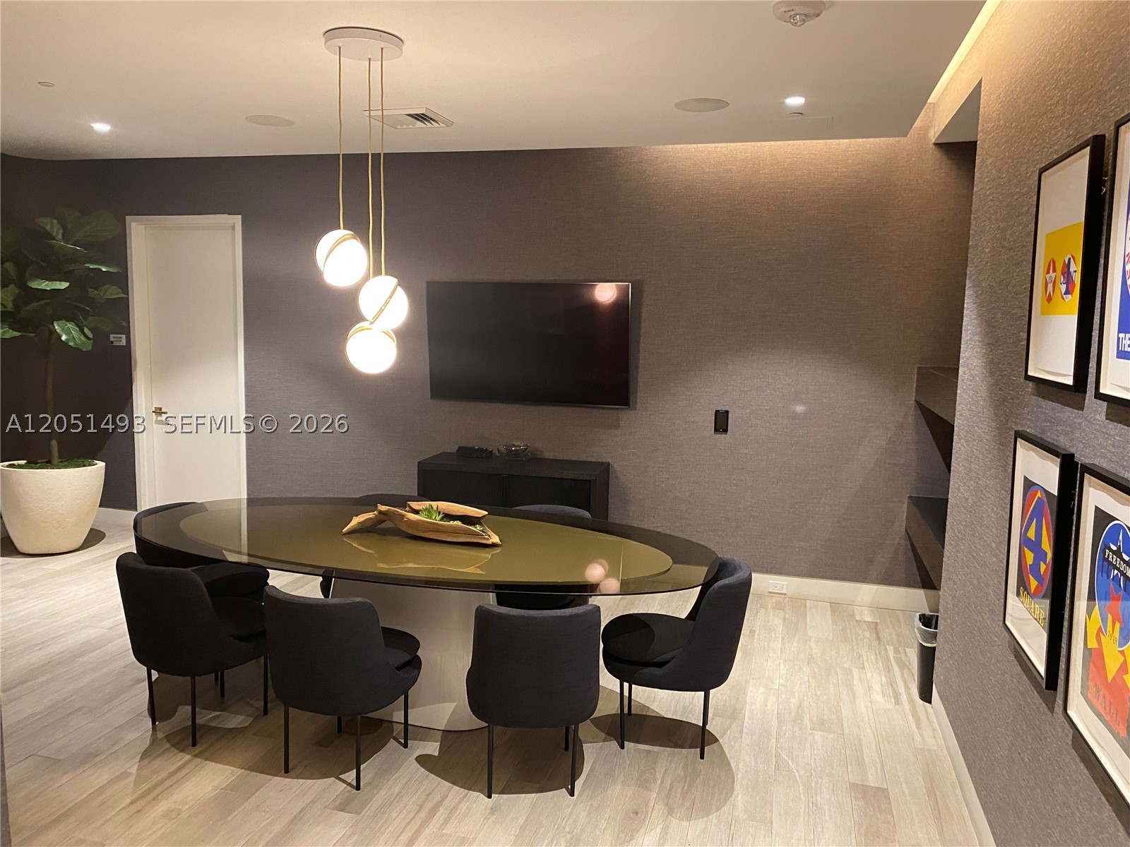 2831 S Bayshore Dr #501, Miami FL 33133